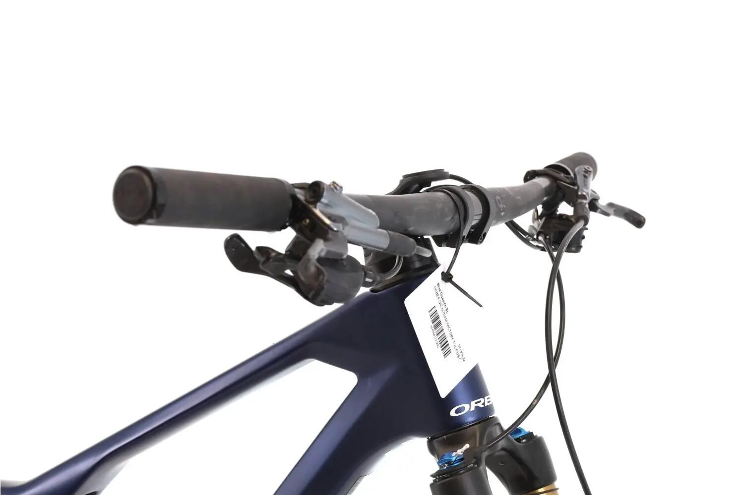 VTT reconditionné ·  Oiz M-Team y XTR · Très bon état 6/8