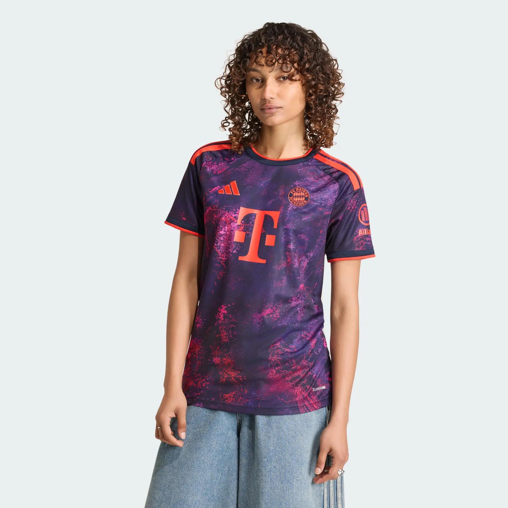 FC Bayern München 26/27 Ausweichtrikot 2/10