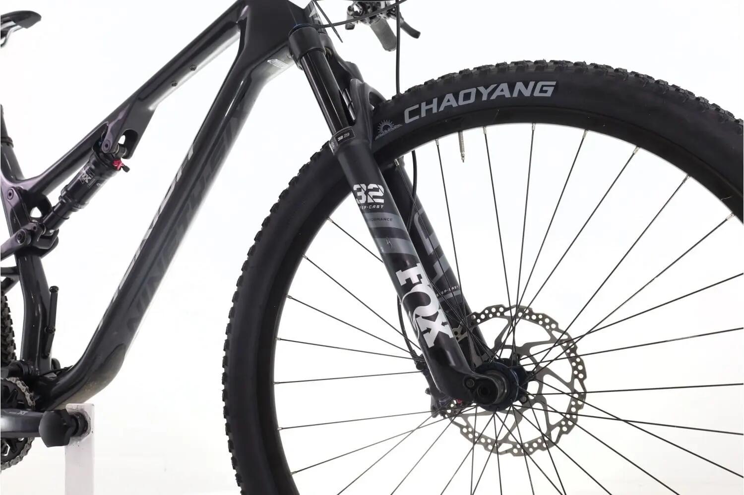 VTT reconditionné ·  Ninety-Six RC XT · Très bon état 5/8