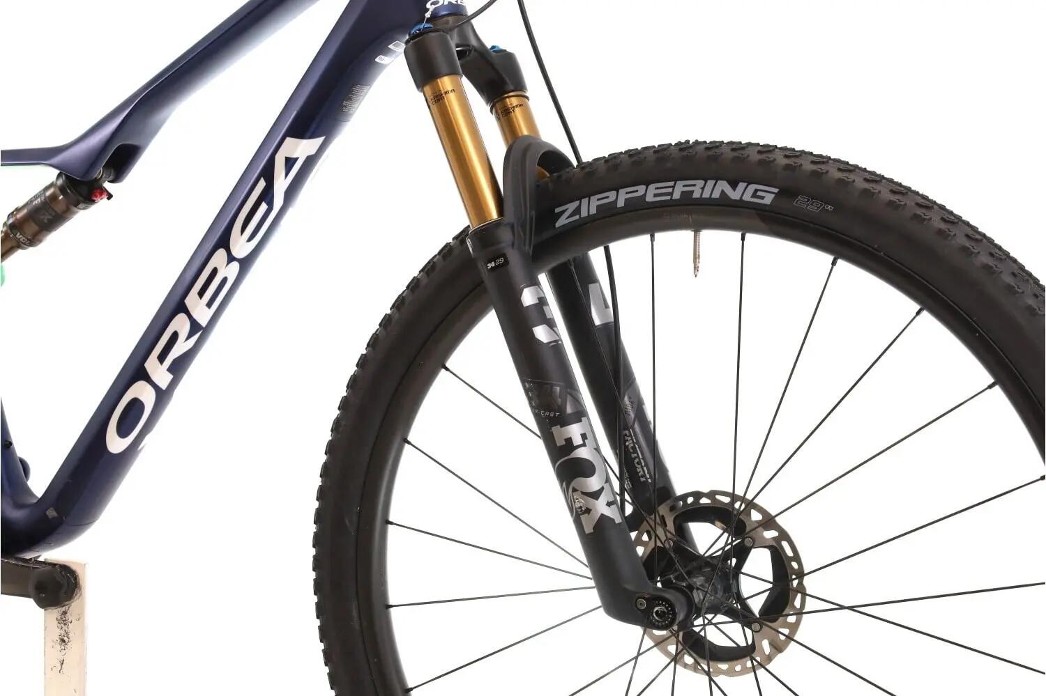 VTT reconditionné ·  Oiz M-Team y XTR · Très bon état 5/8