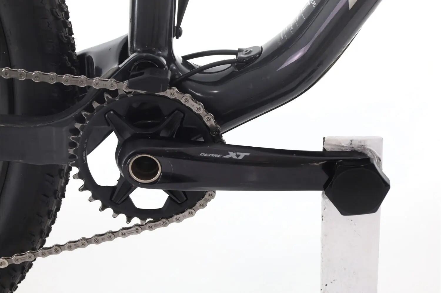 VTT reconditionné ·  Ninety-Six RC XT · Très bon état 4/8