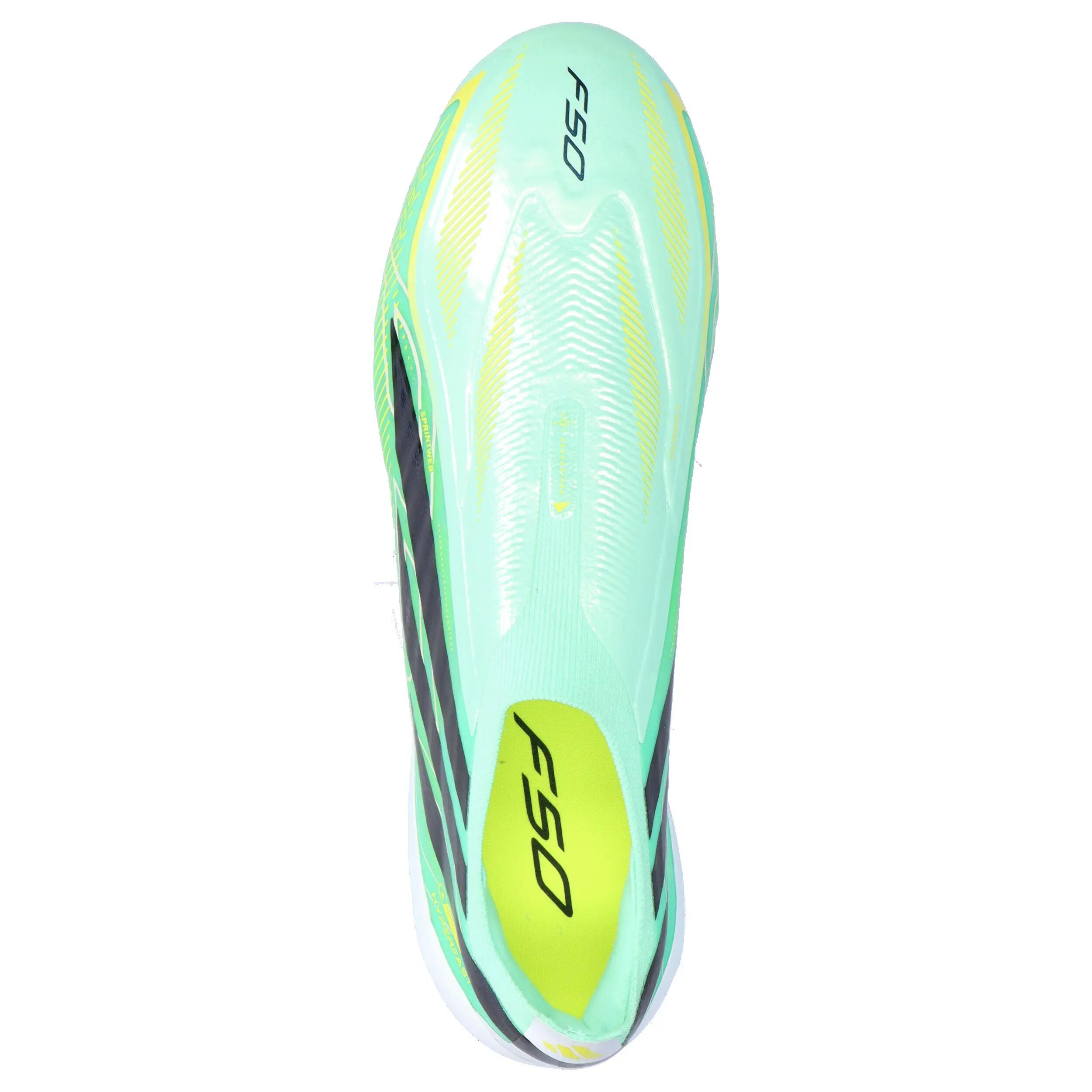 adidas Herren Fussballschuhe F50 Hyperfast Pro LL AG 5/14