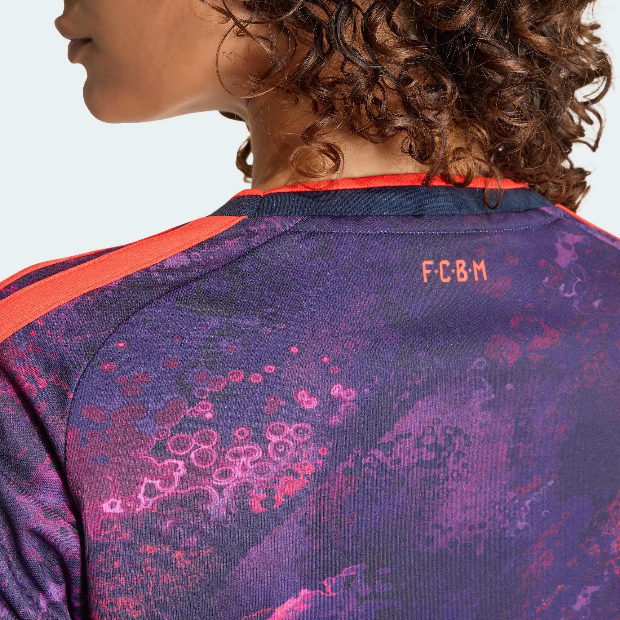FC Bayern München 26/27 Ausweichtrikot 10/10