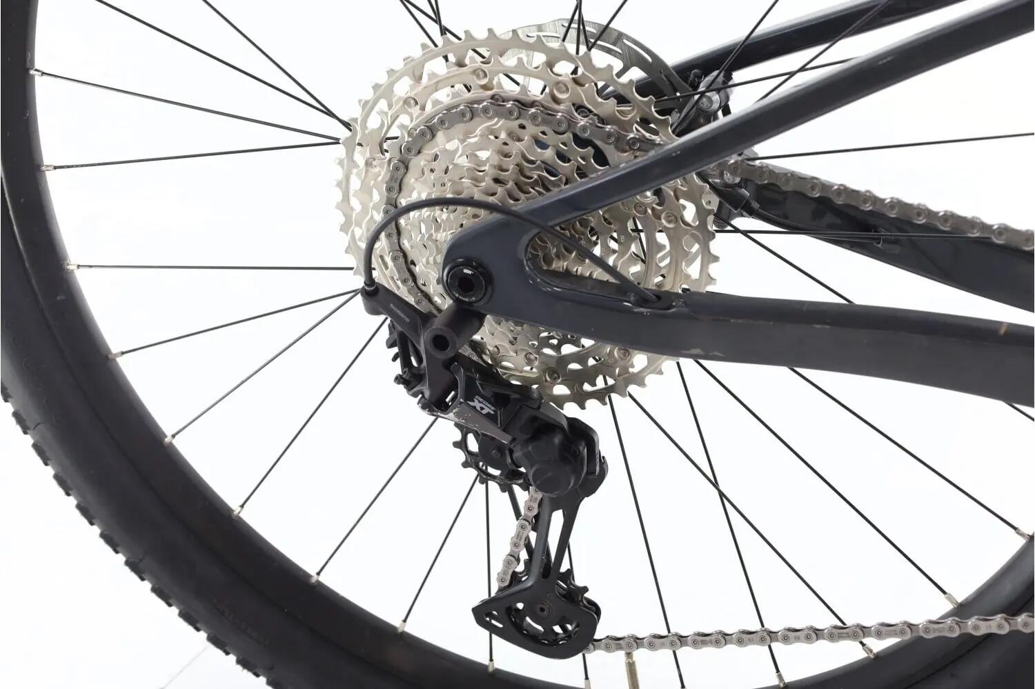 VTT reconditionné ·  Ninety-Six RC XT · Très bon état 3/8
