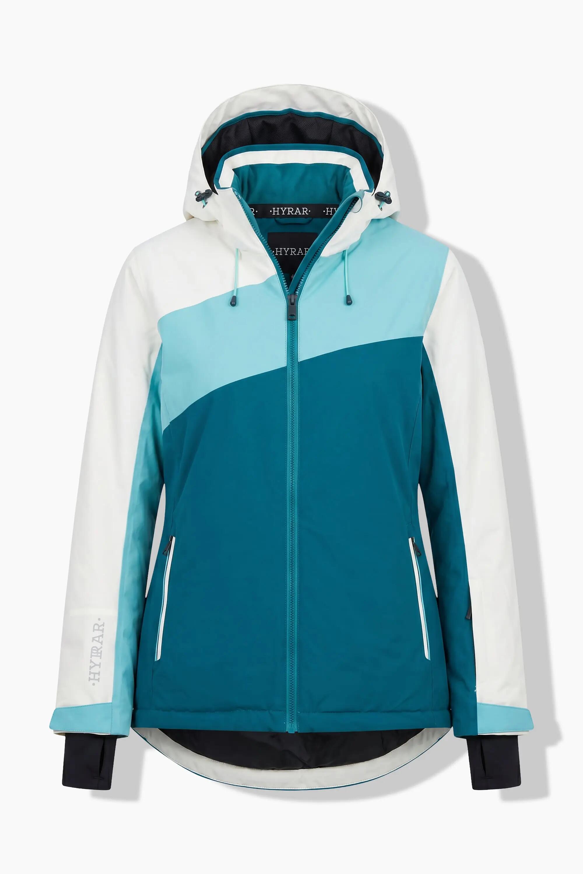 Femme Veste technique imperméable 6/14