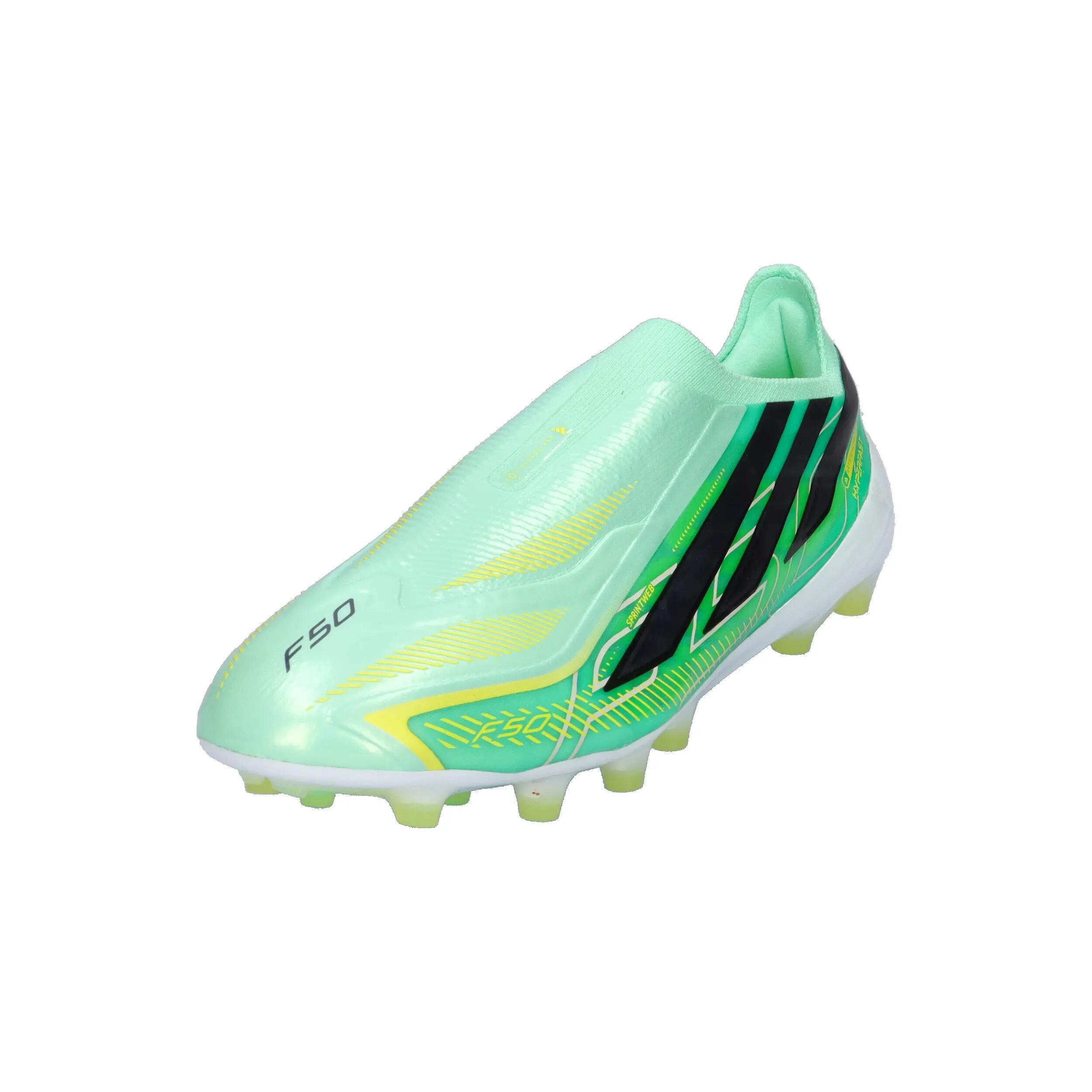 adidas Herren Fussballschuhe F50 Hyperfast Pro LL AG 4/14