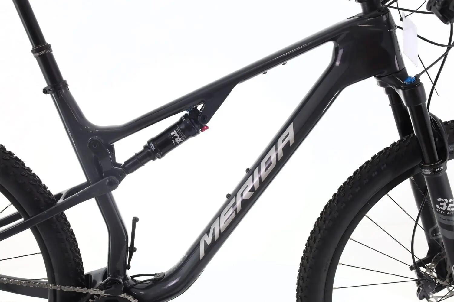 VTT reconditionné ·  Ninety-Six RC XT · Très bon état 2/8