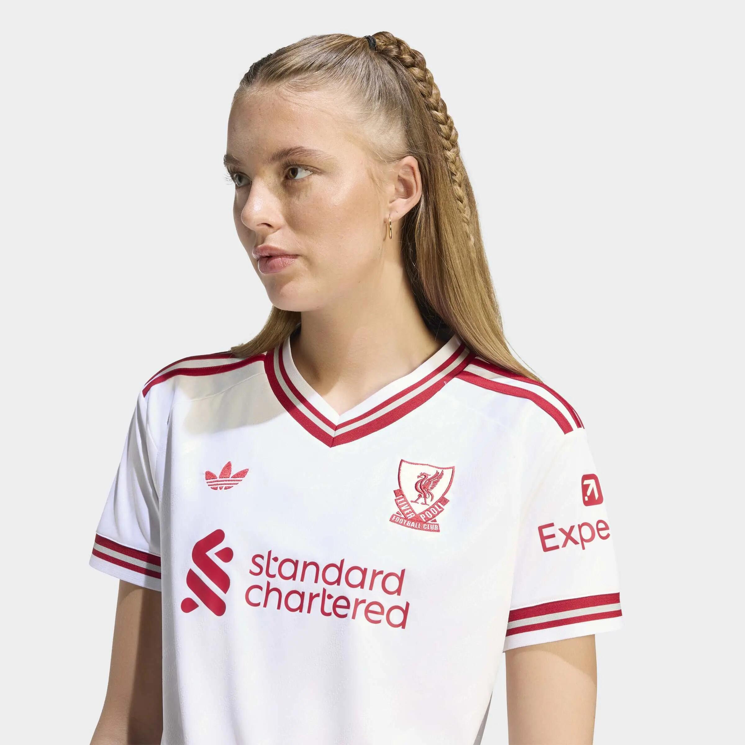 FC Liverpool 26/27 Auswärtstrikot 4/10