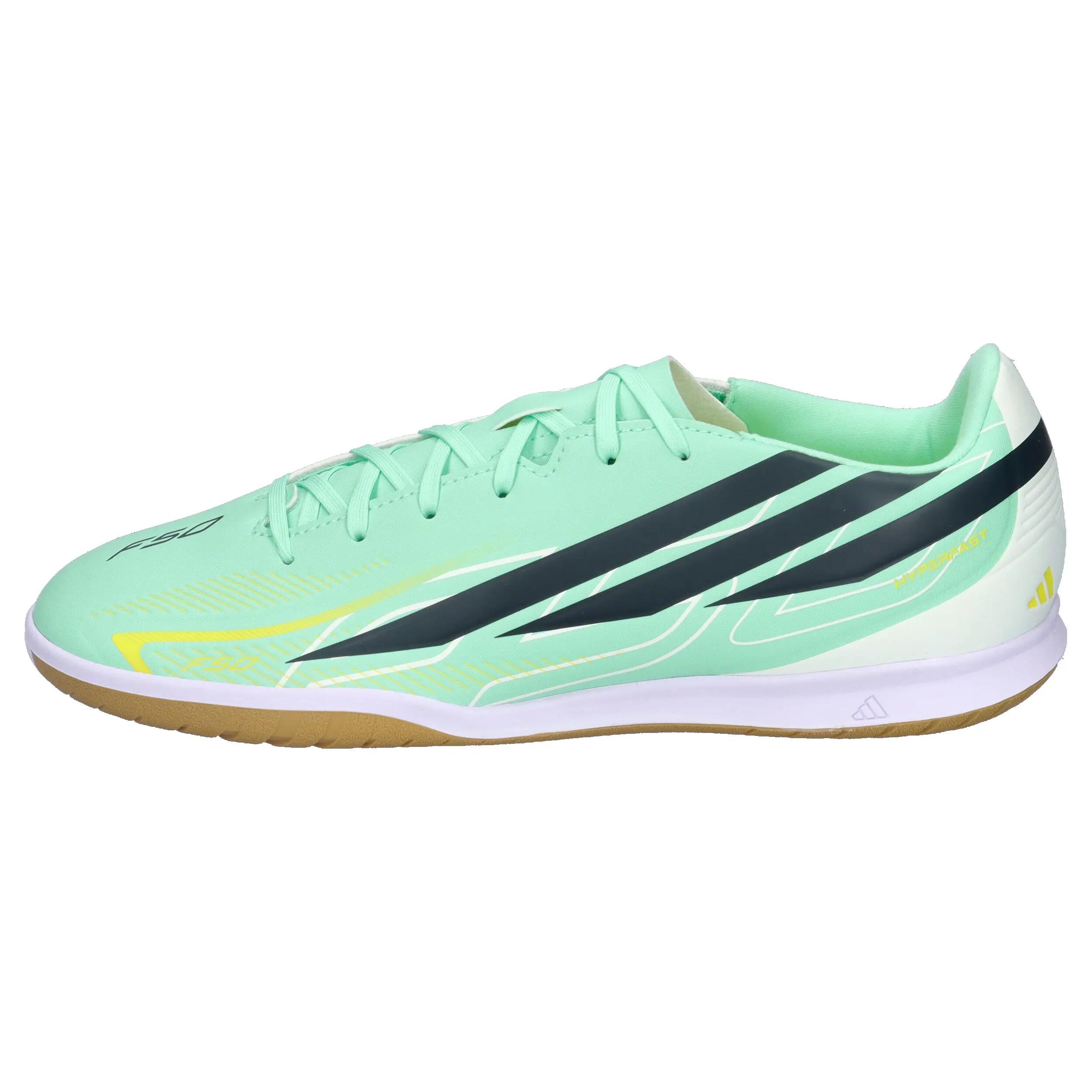 adidas Herren Fussballschuhe F50 Hyperfast Club IN 9/14