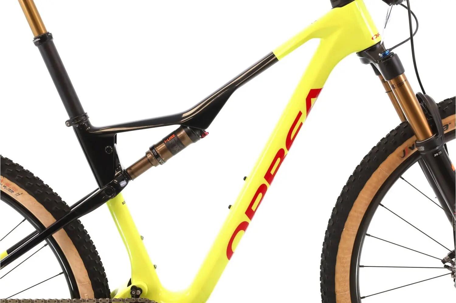 Tweedehands MTB ·  Oiz M-Team XTR · Zeer goede toestand 2/8