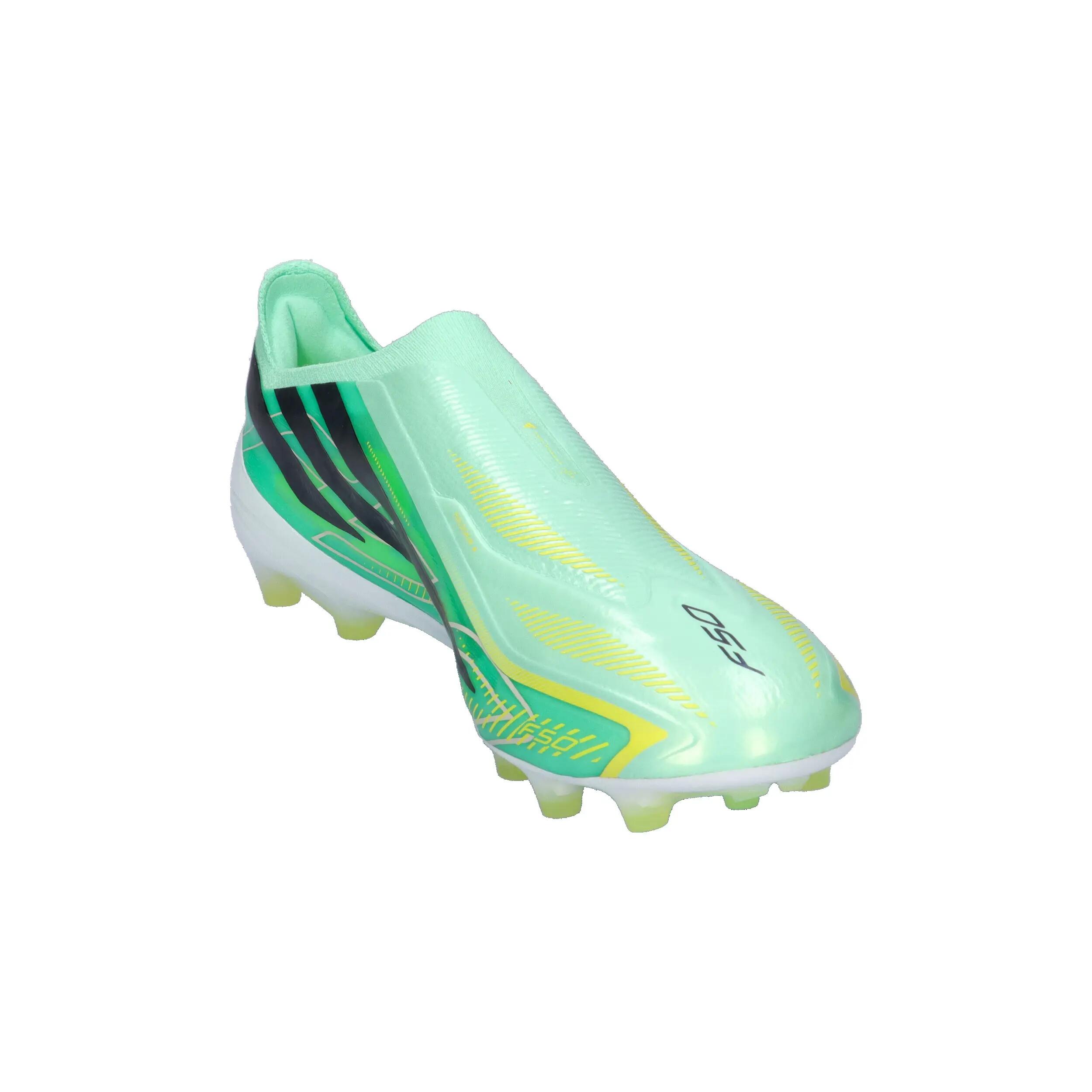 adidas Herren Fussballschuhe F50 Hyperfast Pro LL AG 2/14