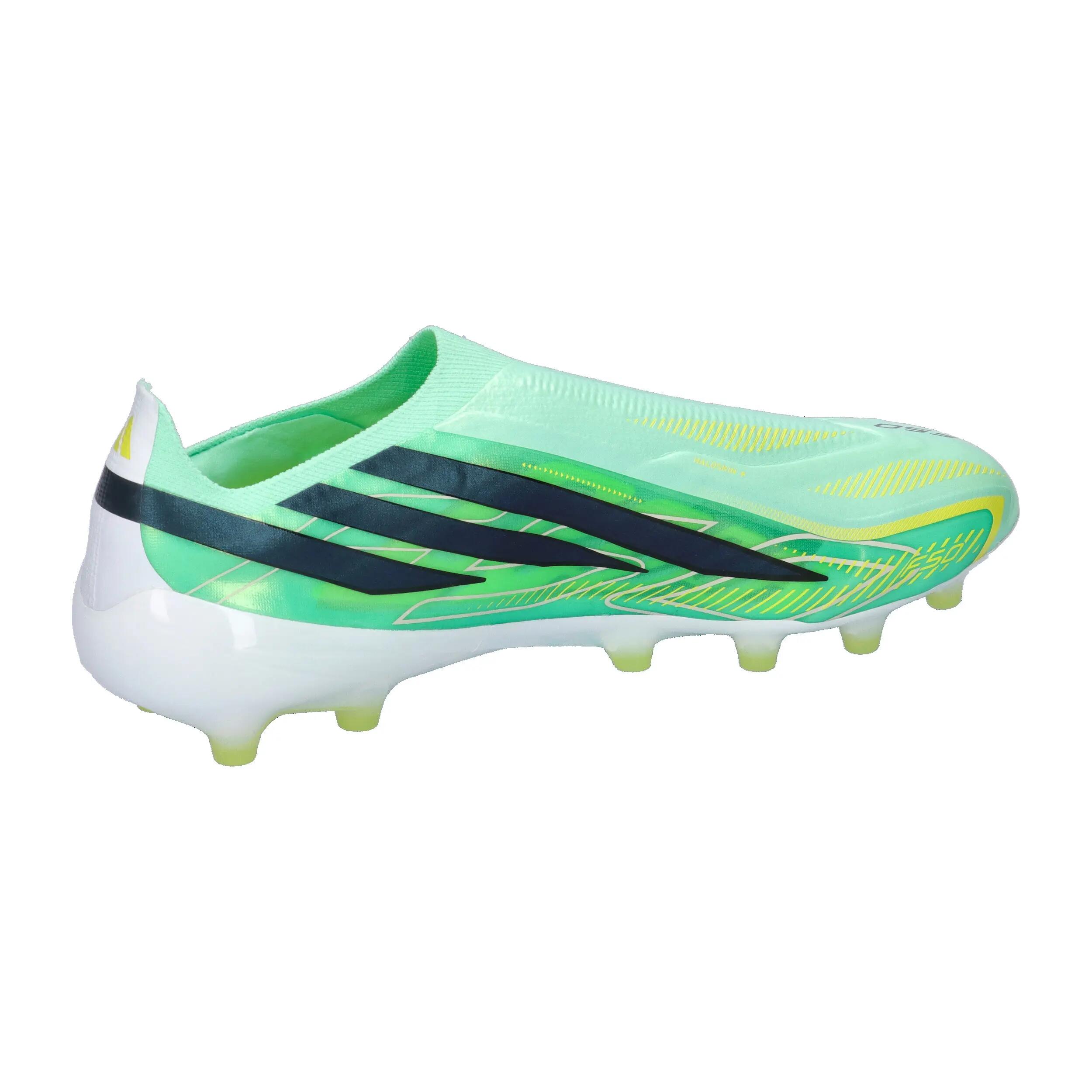 adidas Herren Fussballschuhe F50 Hyperfast Pro LL AG 14/14