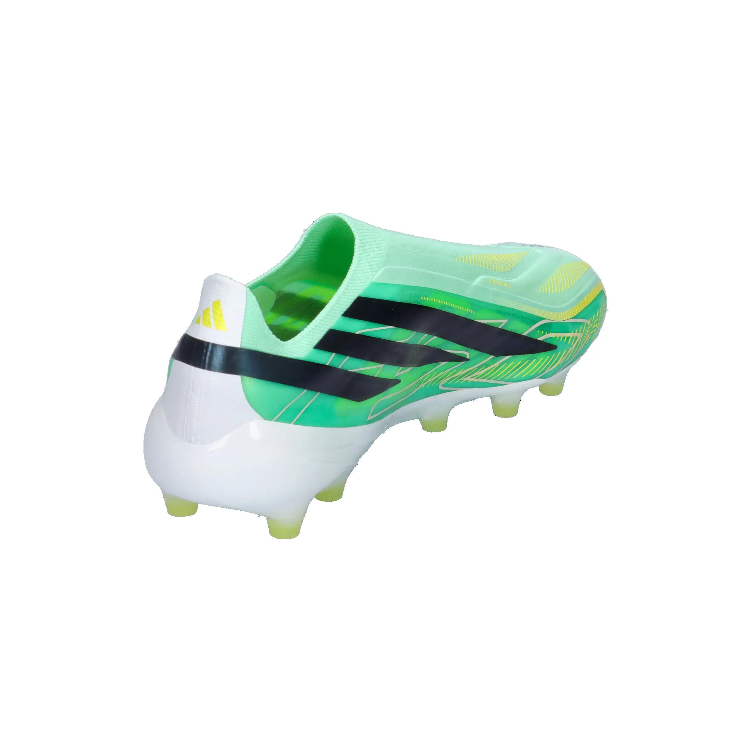 adidas Herren Fussballschuhe F50 Hyperfast Pro LL AG 13/14