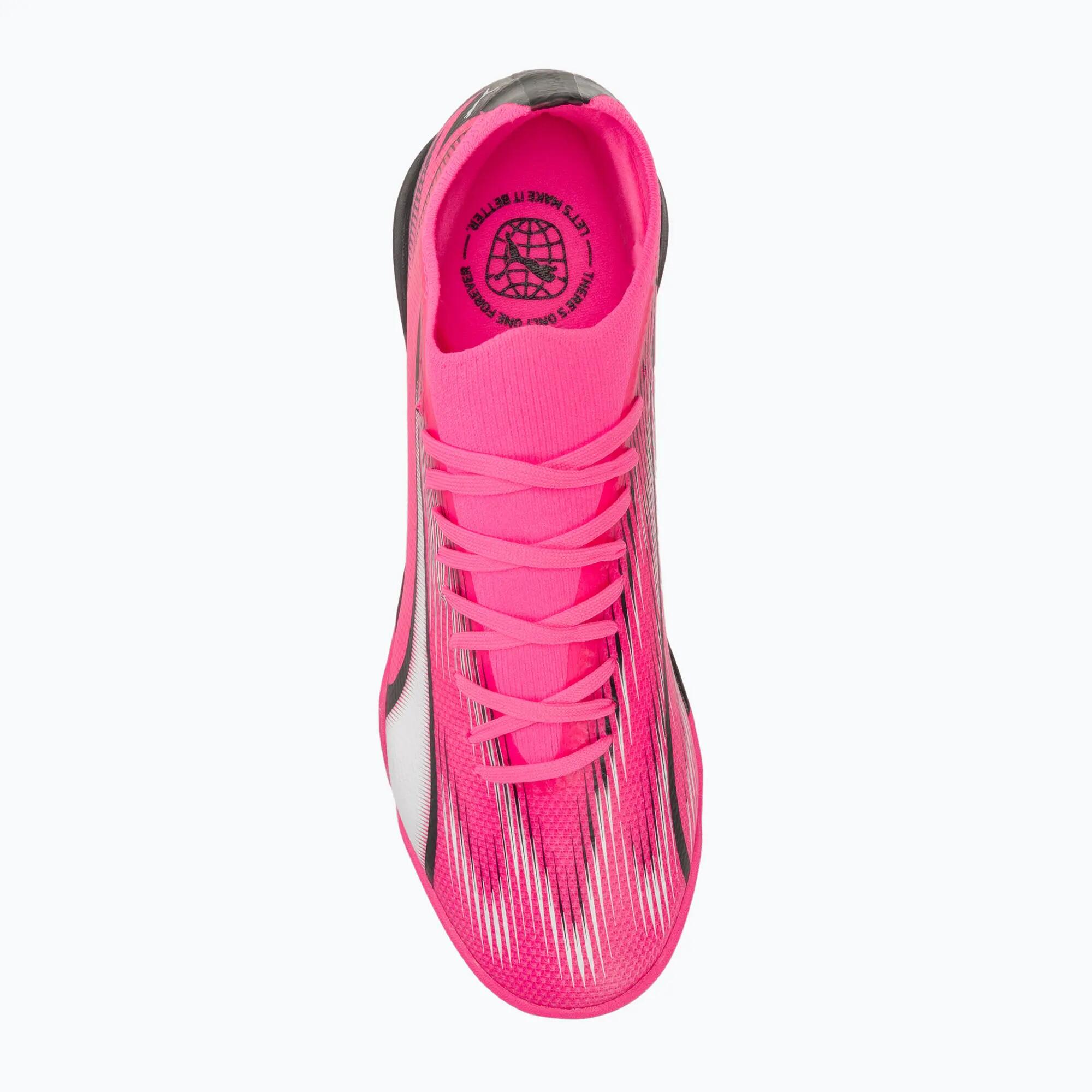Chaussure football hommes Puma Ultra Match It 5/6