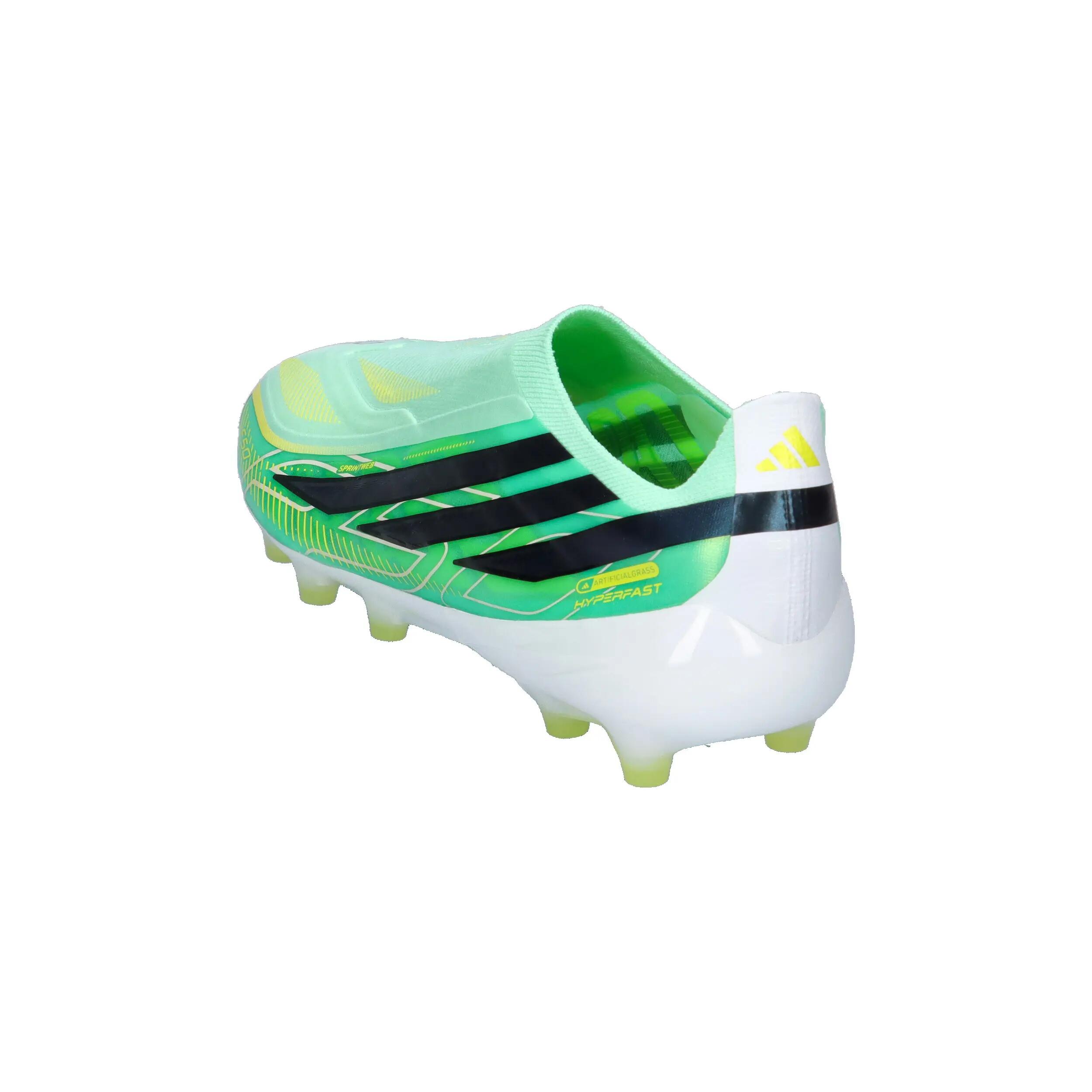 adidas Herren Fussballschuhe F50 Hyperfast Pro LL AG 11/14