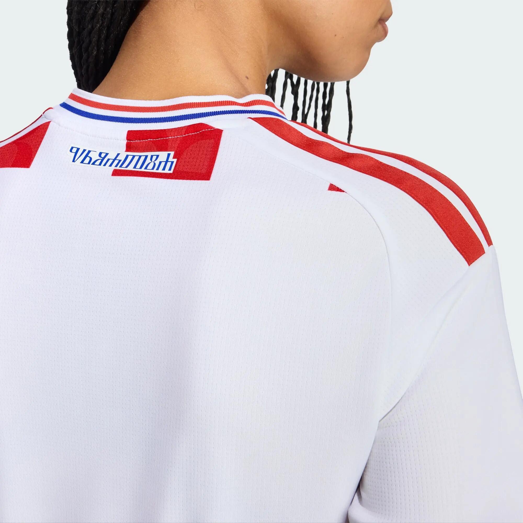 Kroatien 26 Heimtrikot 6/6
