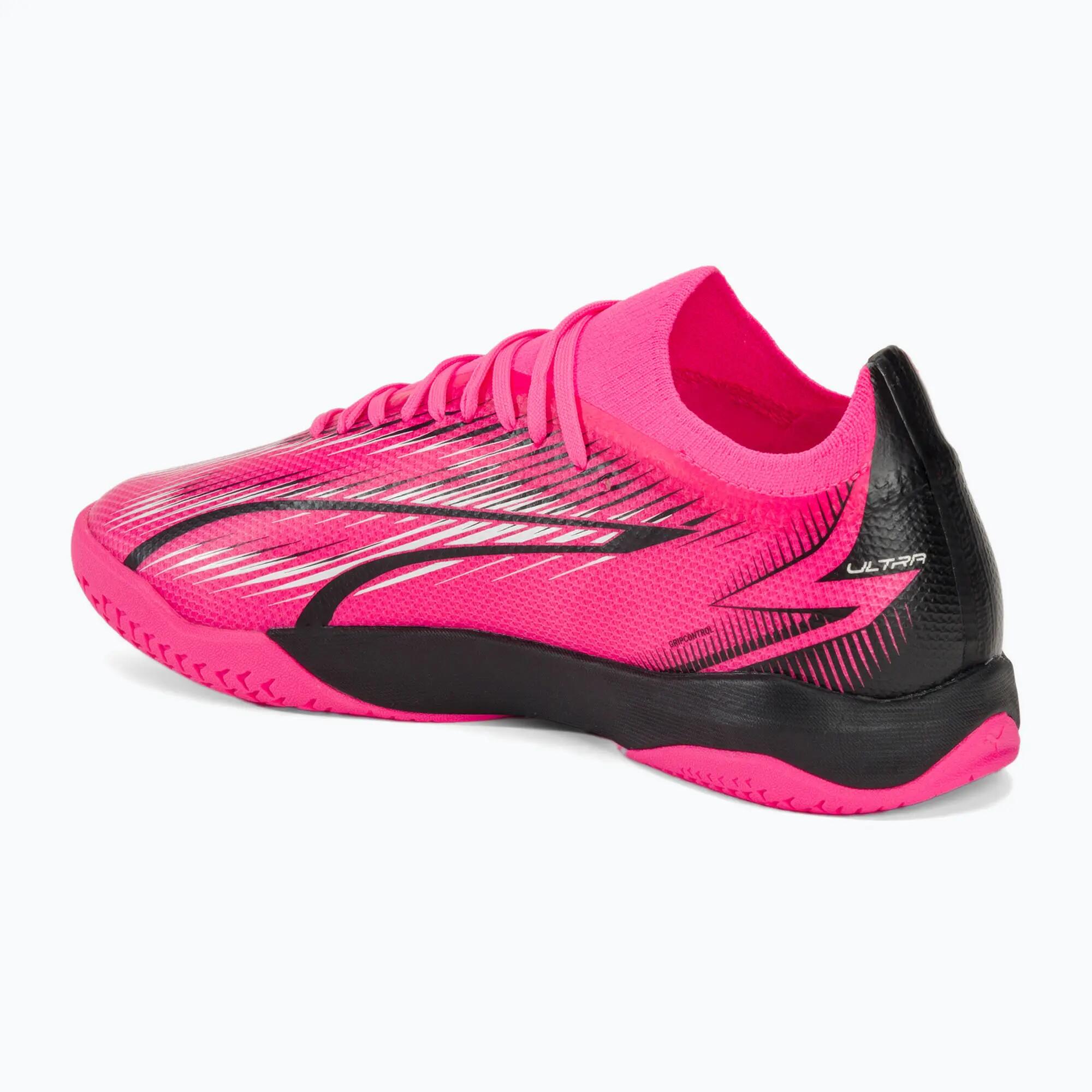 Chaussure football hommes Puma Ultra Match It 3/6