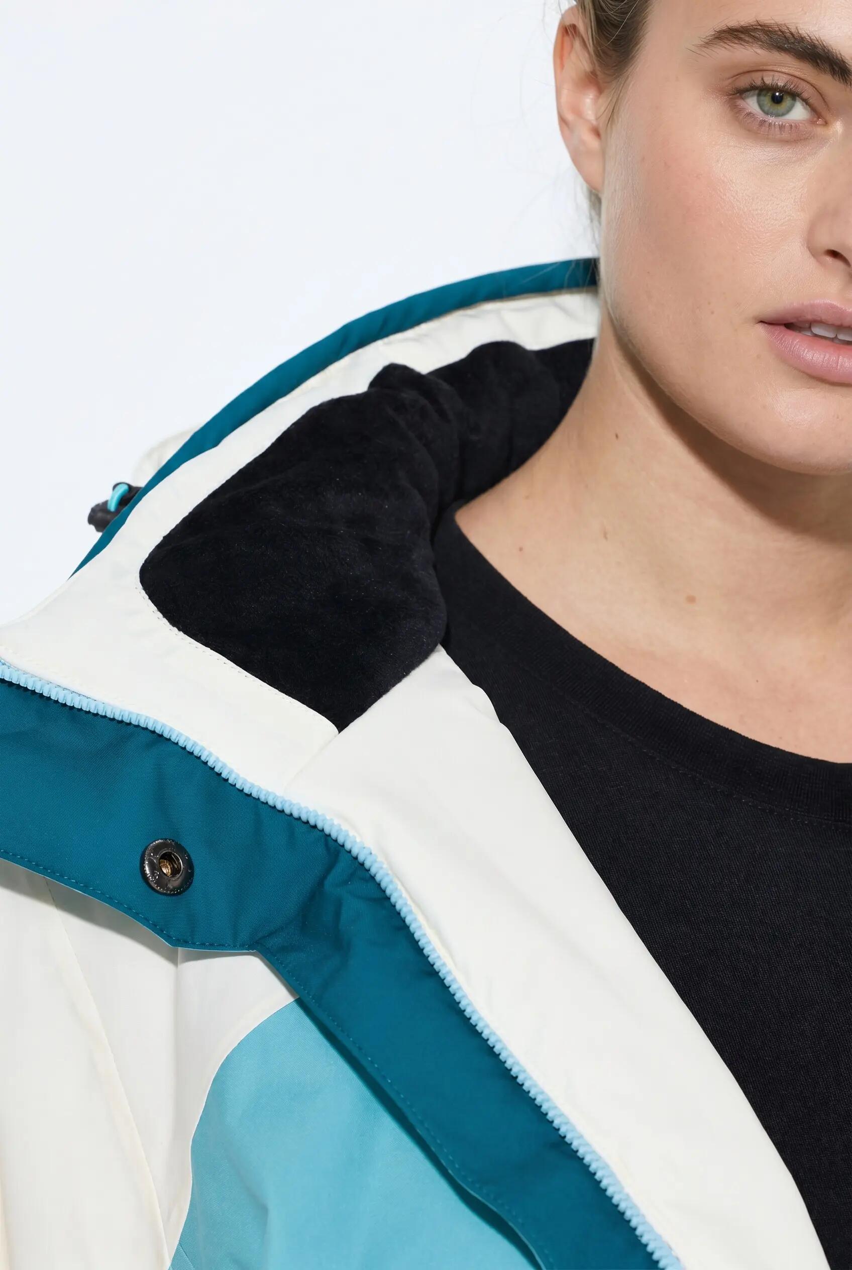 Femme Veste technique imperméable 14/14