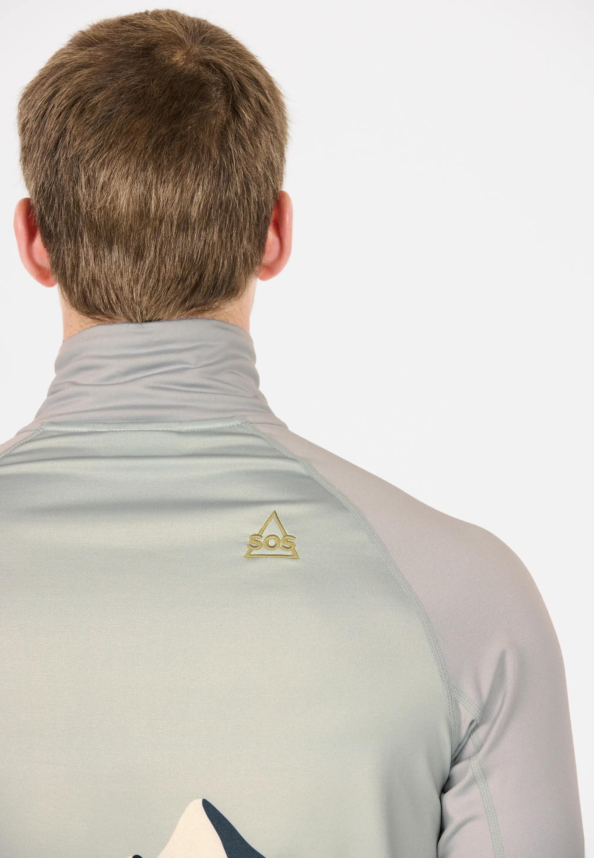 Midlayer Stratos 8/9