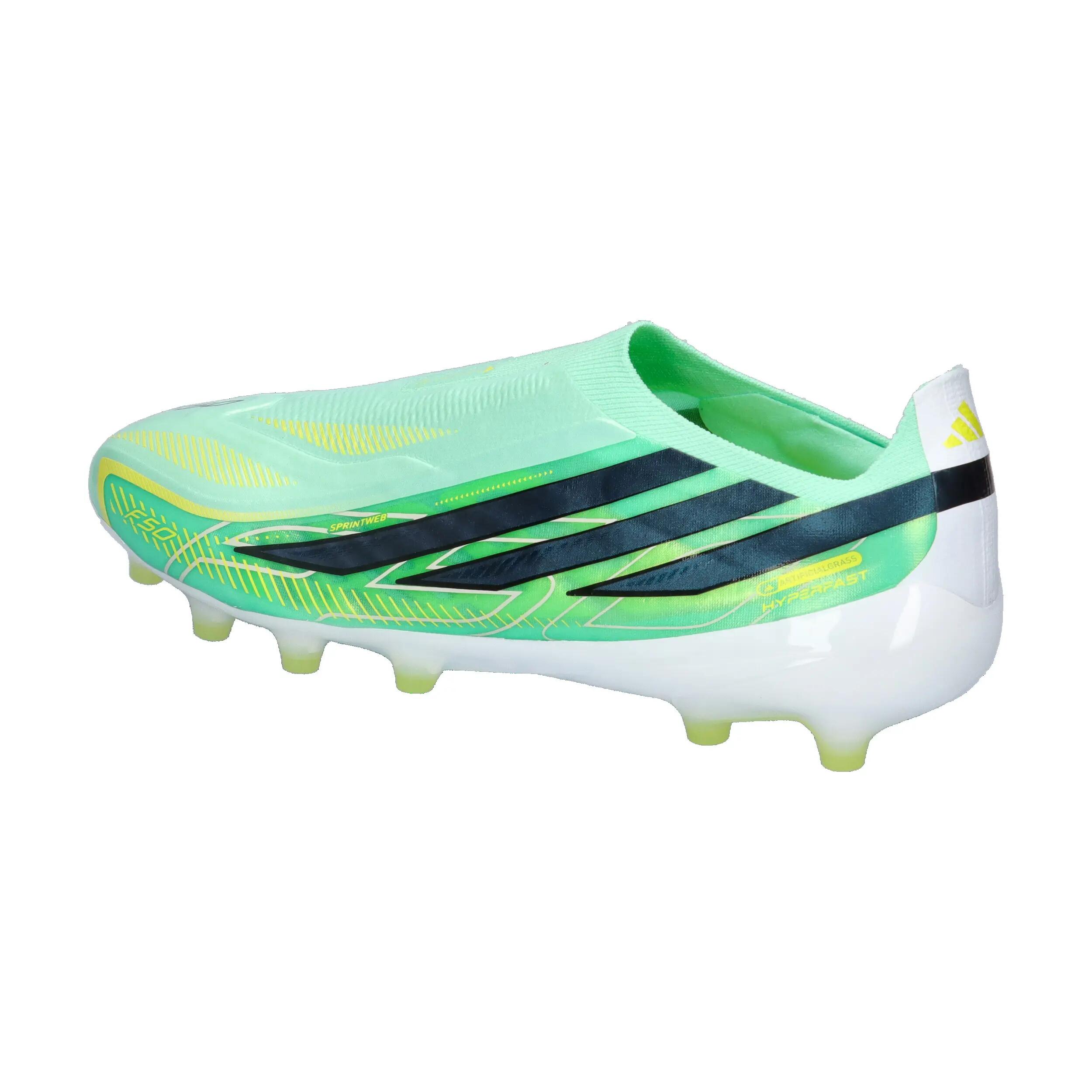 adidas Herren Fussballschuhe F50 Hyperfast Pro LL AG 10/14