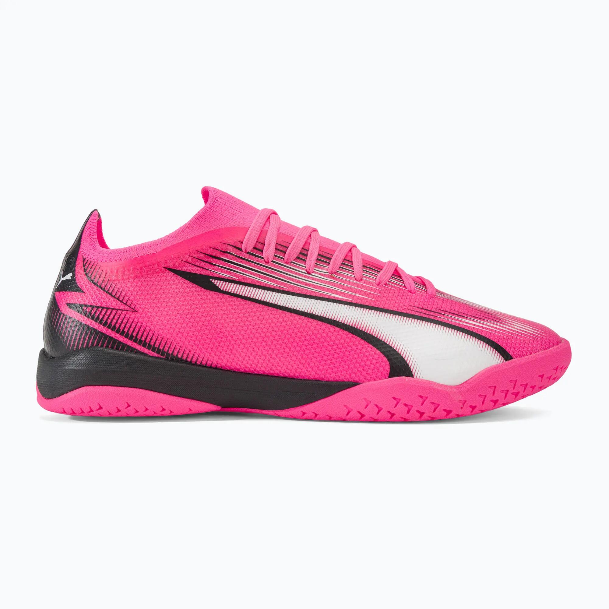 Chaussure football hommes Puma Ultra Match It 2/6
