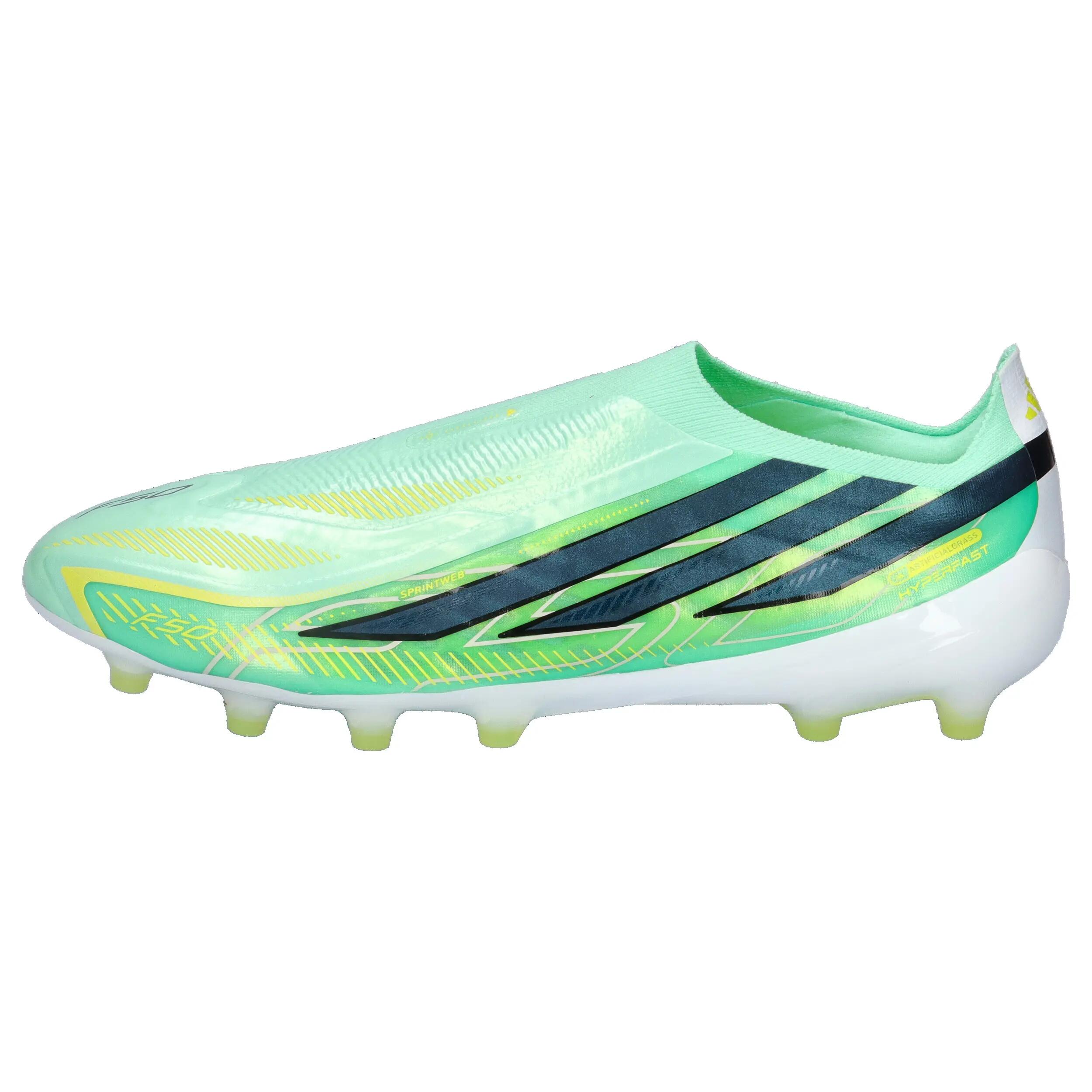 adidas Herren Fussballschuhe F50 Hyperfast Pro LL AG 9/14