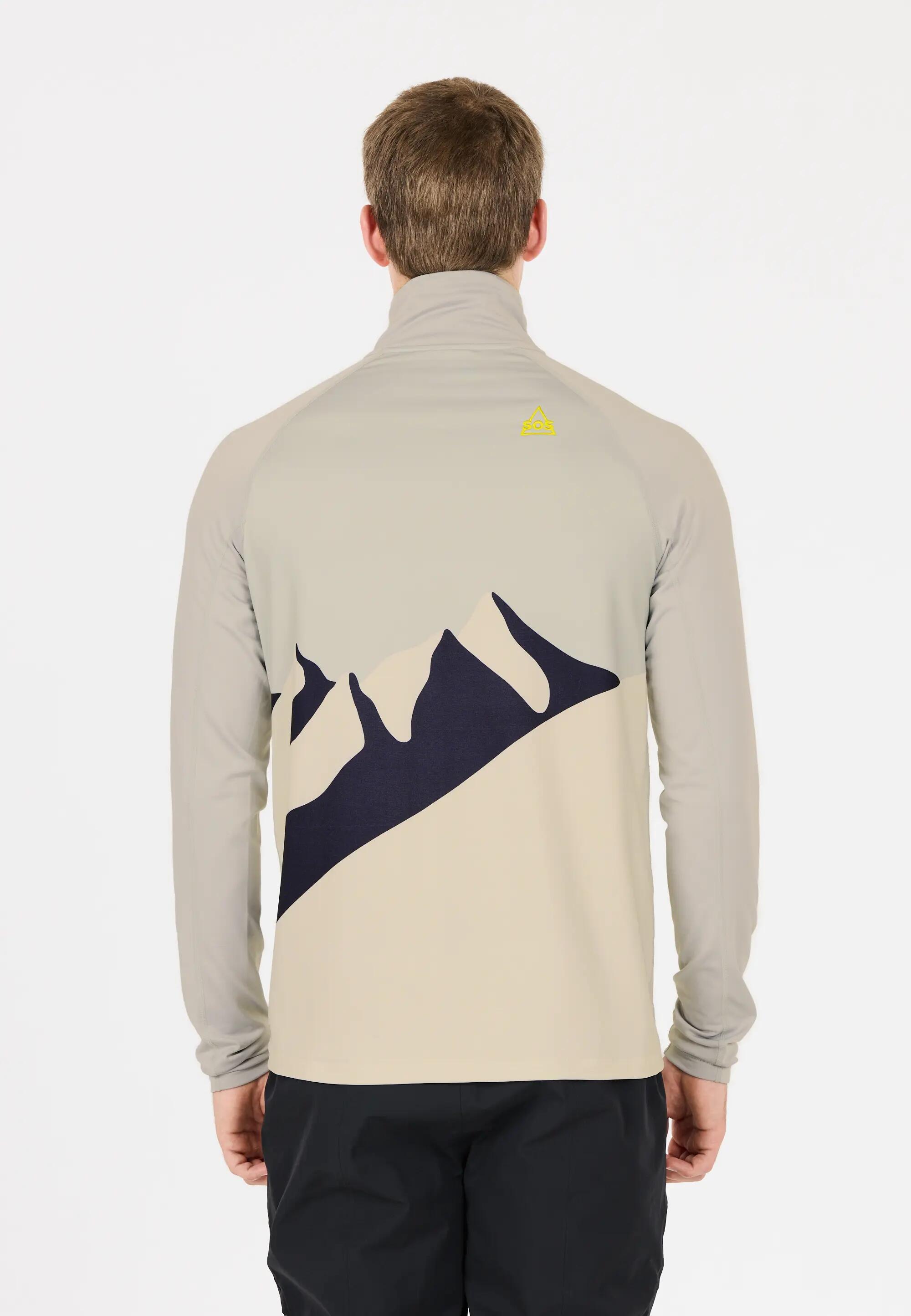 Midlayer Stratos 6/9