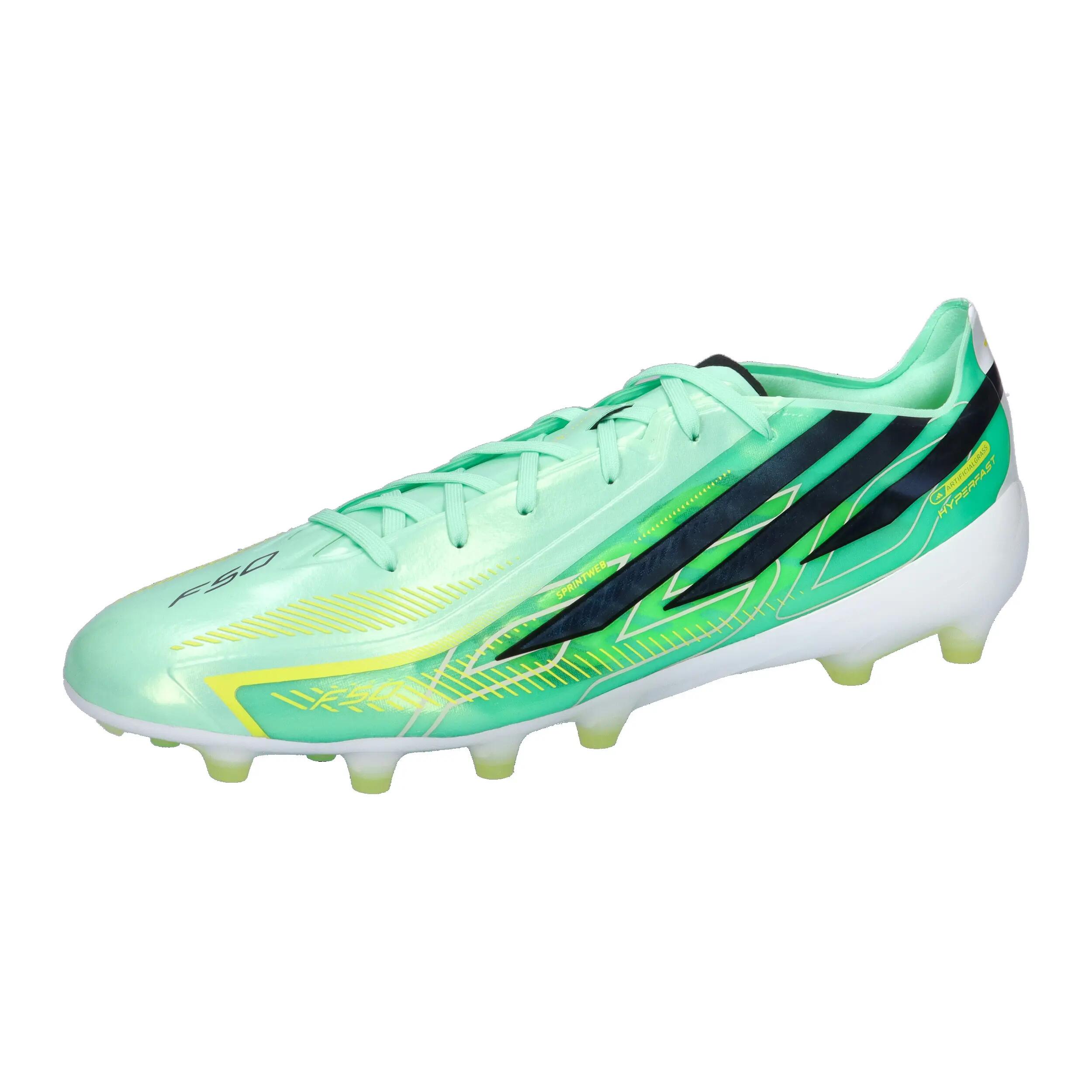 adidas Herren Fussballschuhe F50 Hyperfast Pro AG 1/14