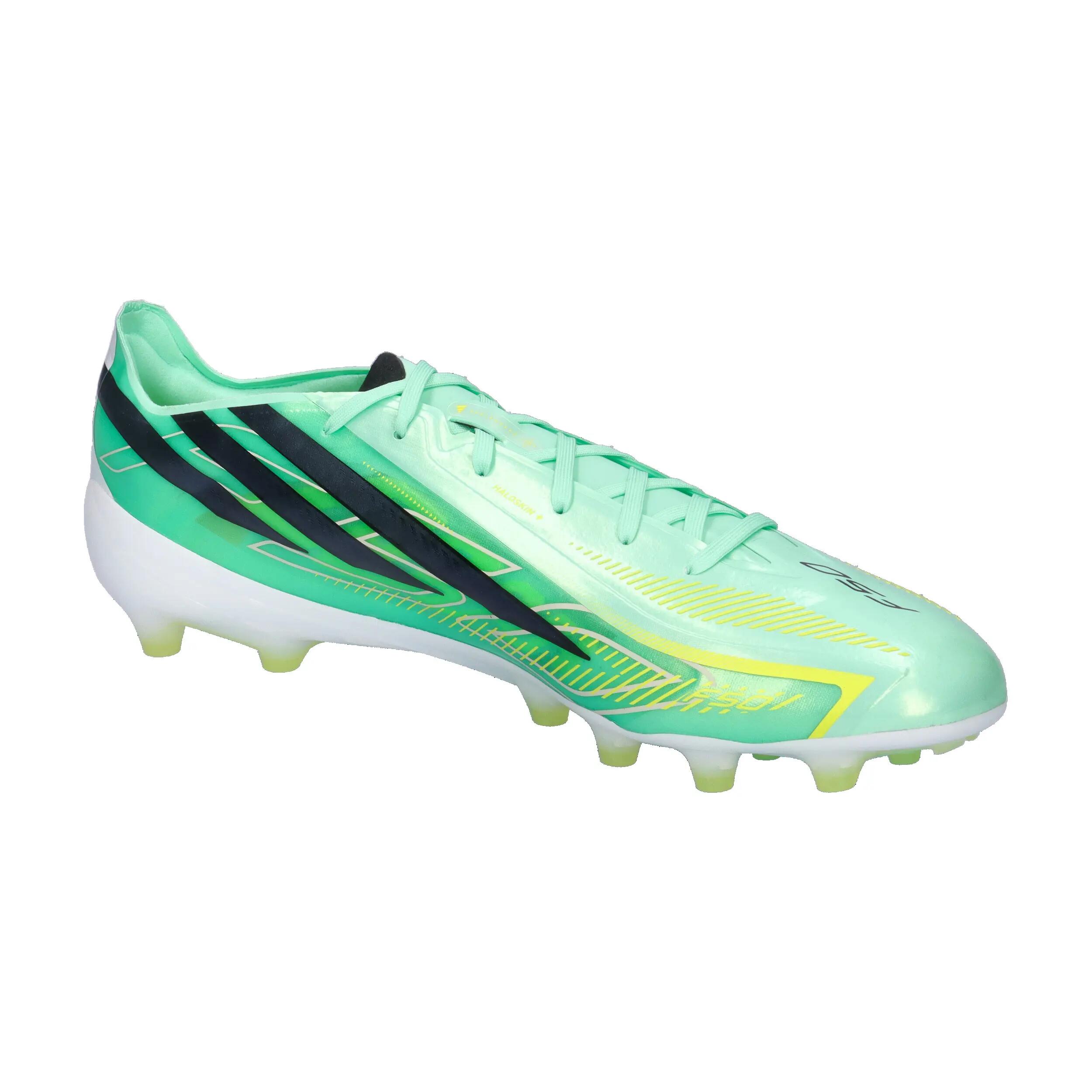adidas Herren Fussballschuhe F50 Hyperfast Pro AG 8/14