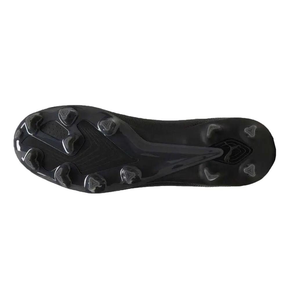 Mens Ultra Match Football Boots (Black) 4/4