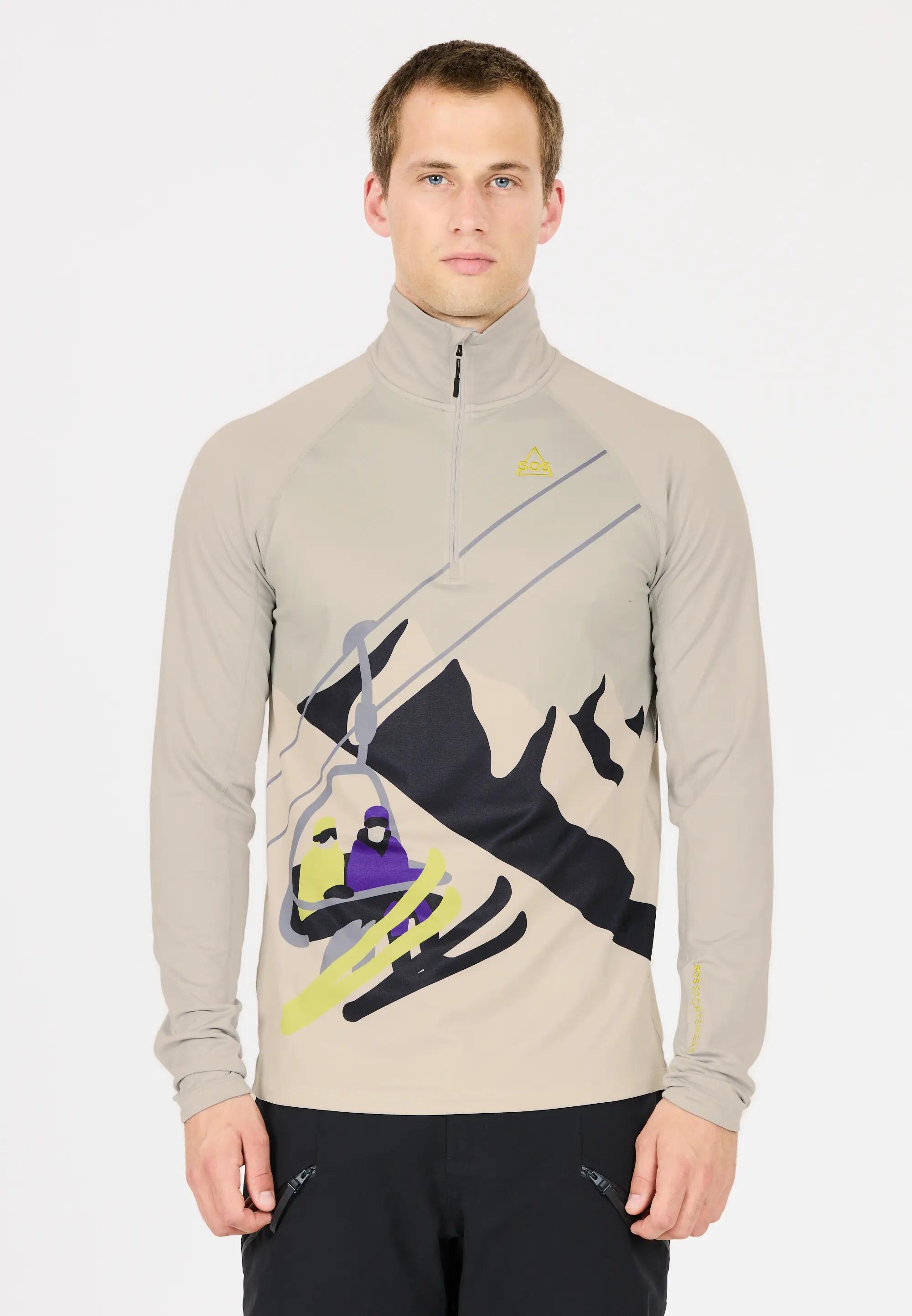 Midlayer Stratos 4/9