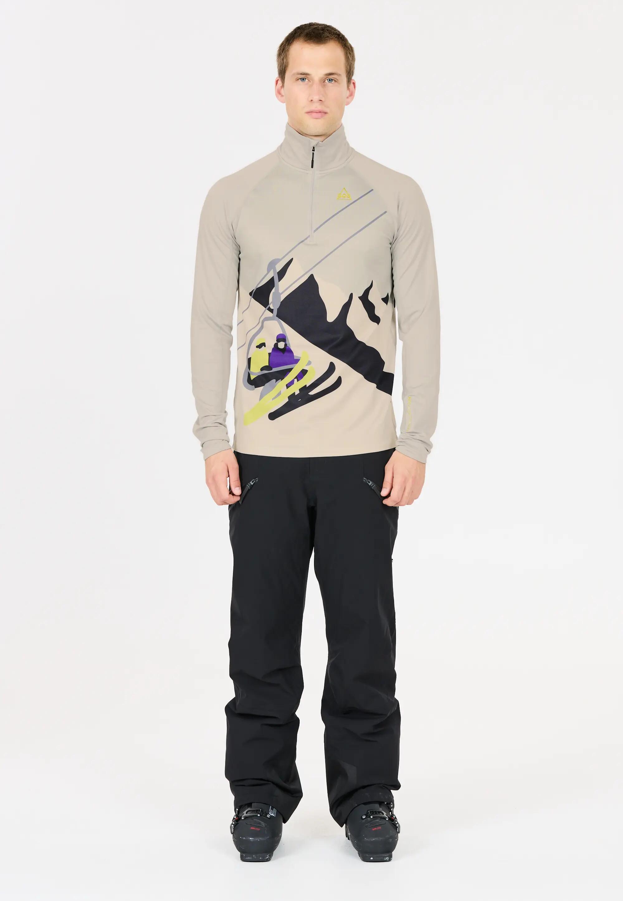 Midlayer Stratos 3/9