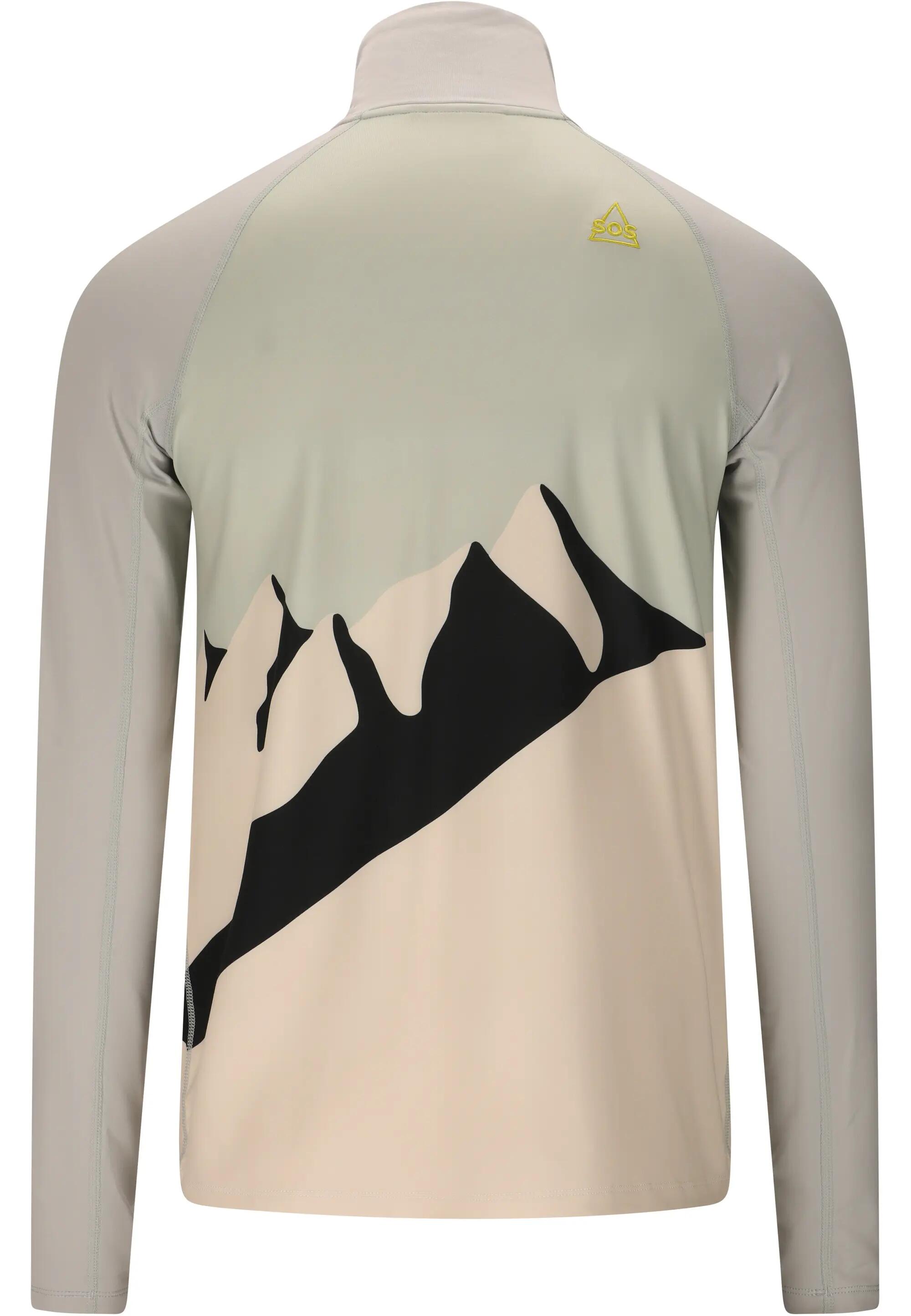Midlayer Stratos 2/9