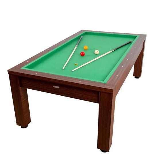 Devessport - Billard français semi-professionnel à carambole