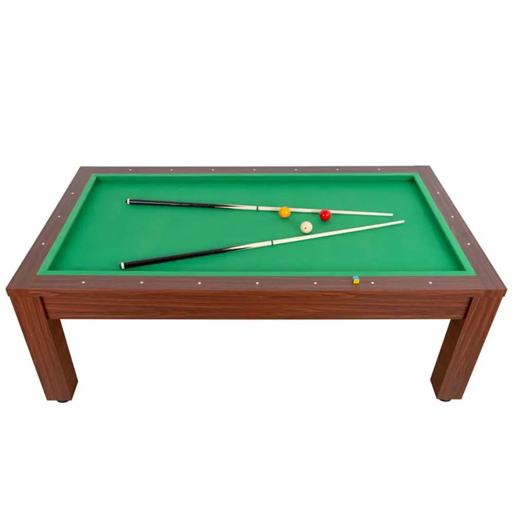 Devessport - Billard français semi-professionnel à carambole 3/3