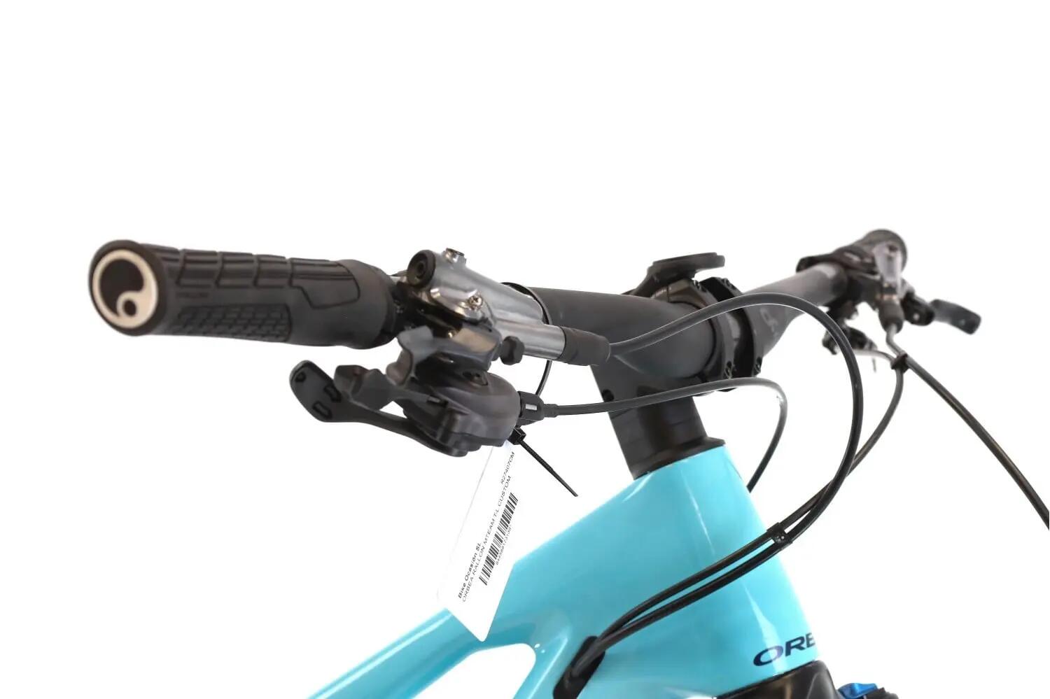 VTT reconditionné ·  Rallon M-Team XTR · Très bon état 6/8