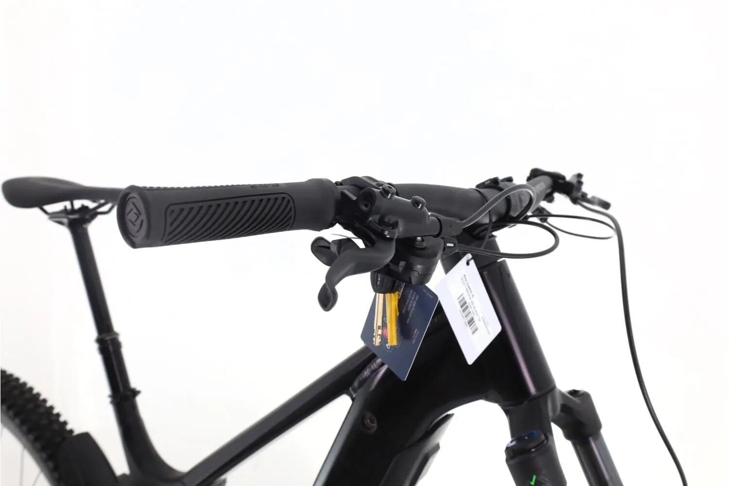 Refurbished E-MTB Fully ·  Patron eRide 930 · Neuwertig 6/8