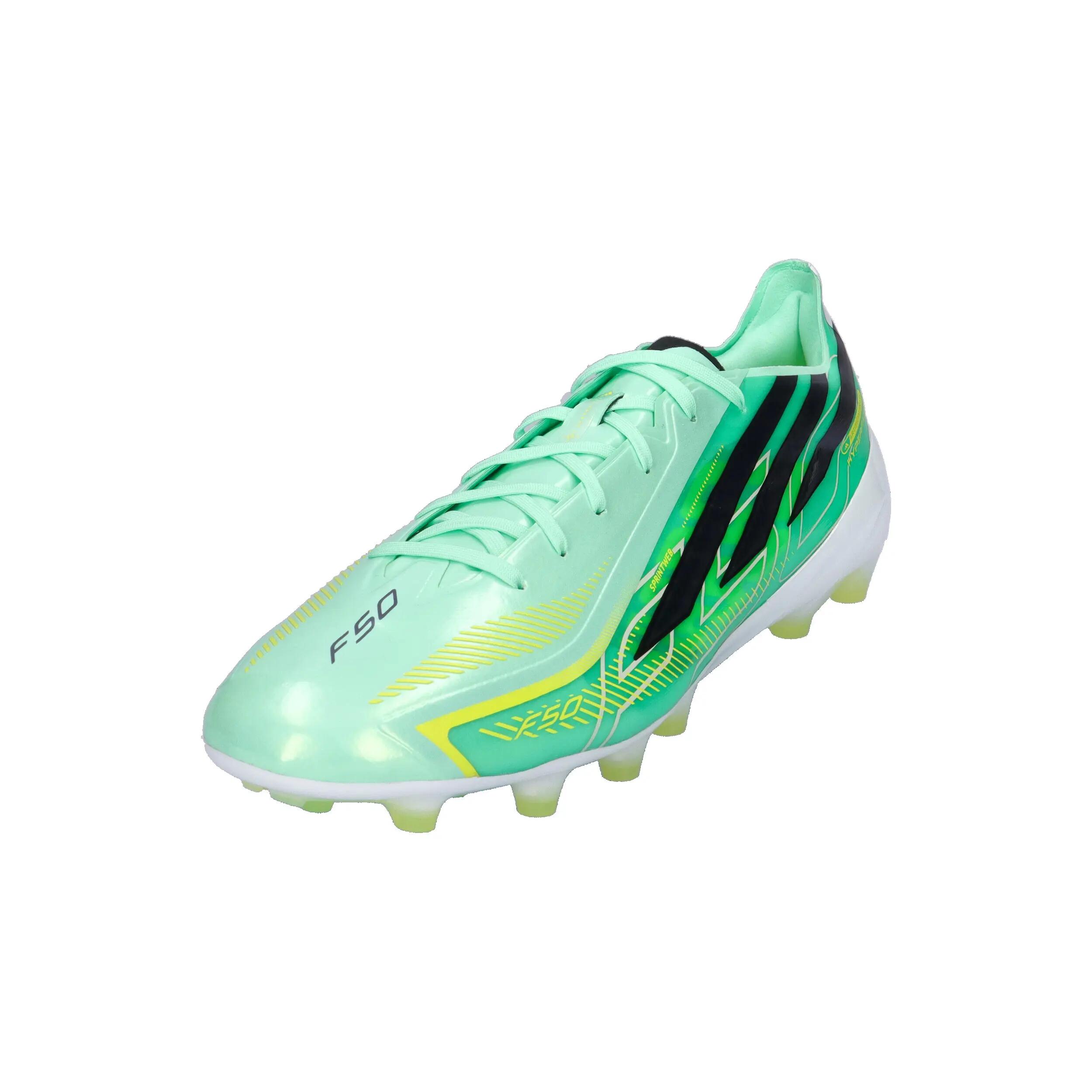 adidas Herren Fussballschuhe F50 Hyperfast Pro AG 4/14