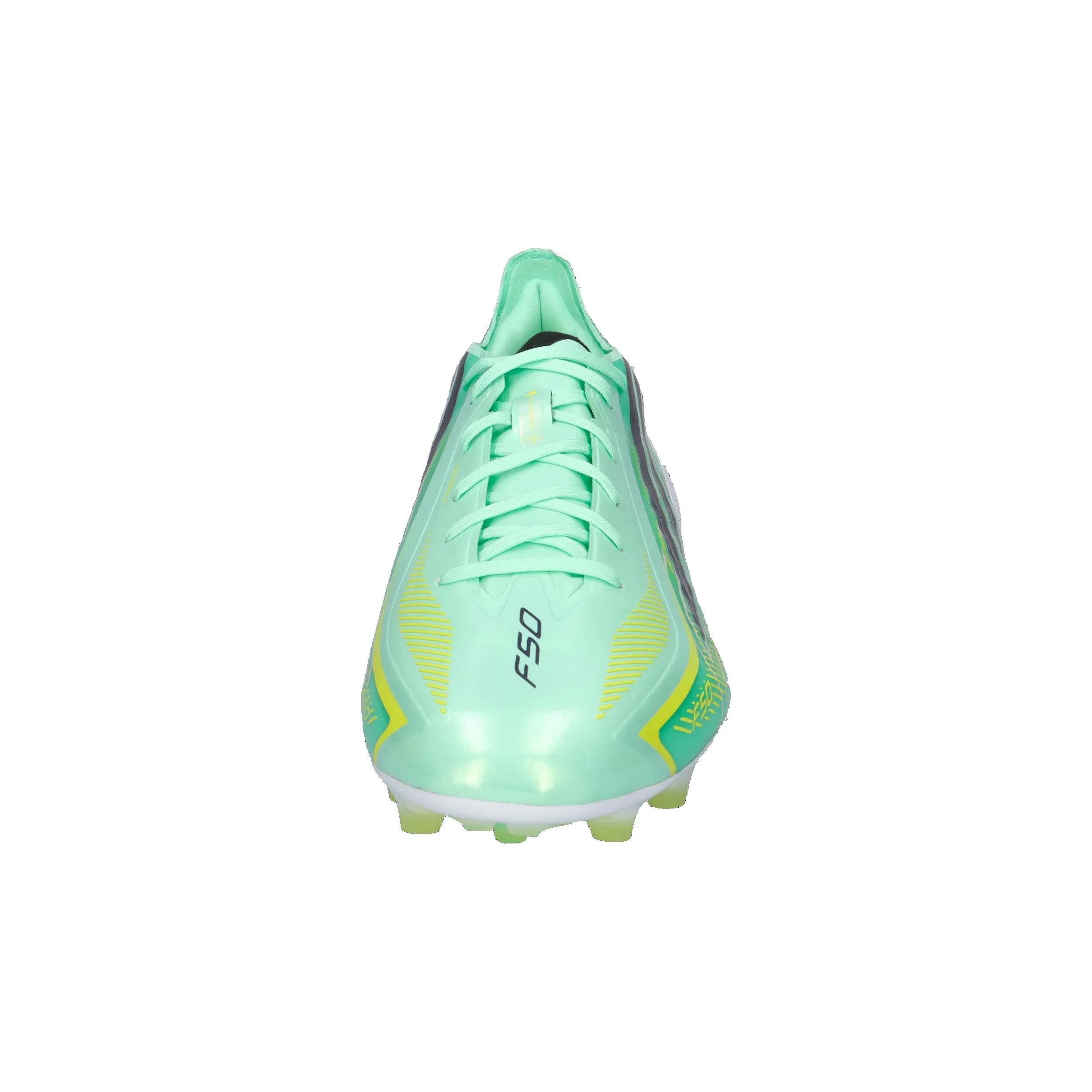 adidas Herren Fussballschuhe F50 Hyperfast Pro AG 3/14