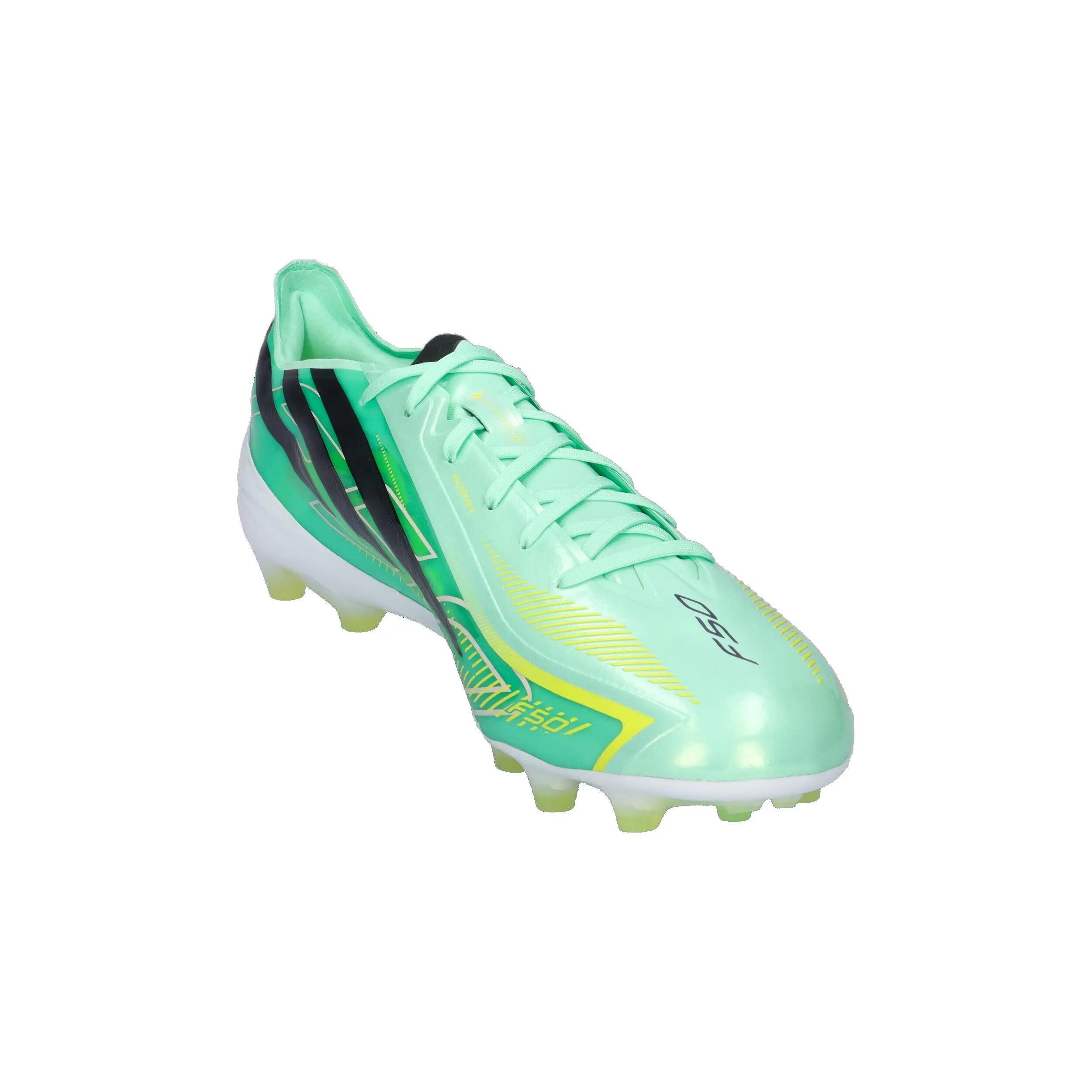 adidas Herren Fussballschuhe F50 Hyperfast Pro AG 2/14