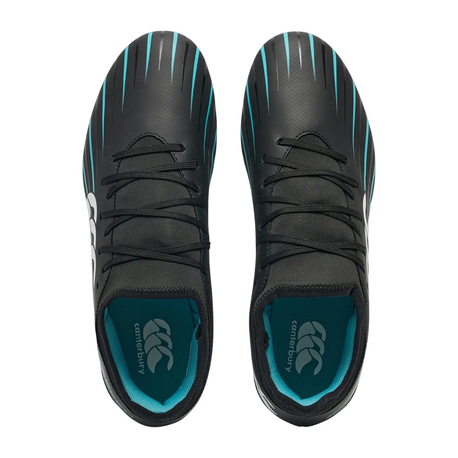 Botas de Rugby para Terreno Blando Speed Falcon 2.0 Team para Adultos Unisex 4/9