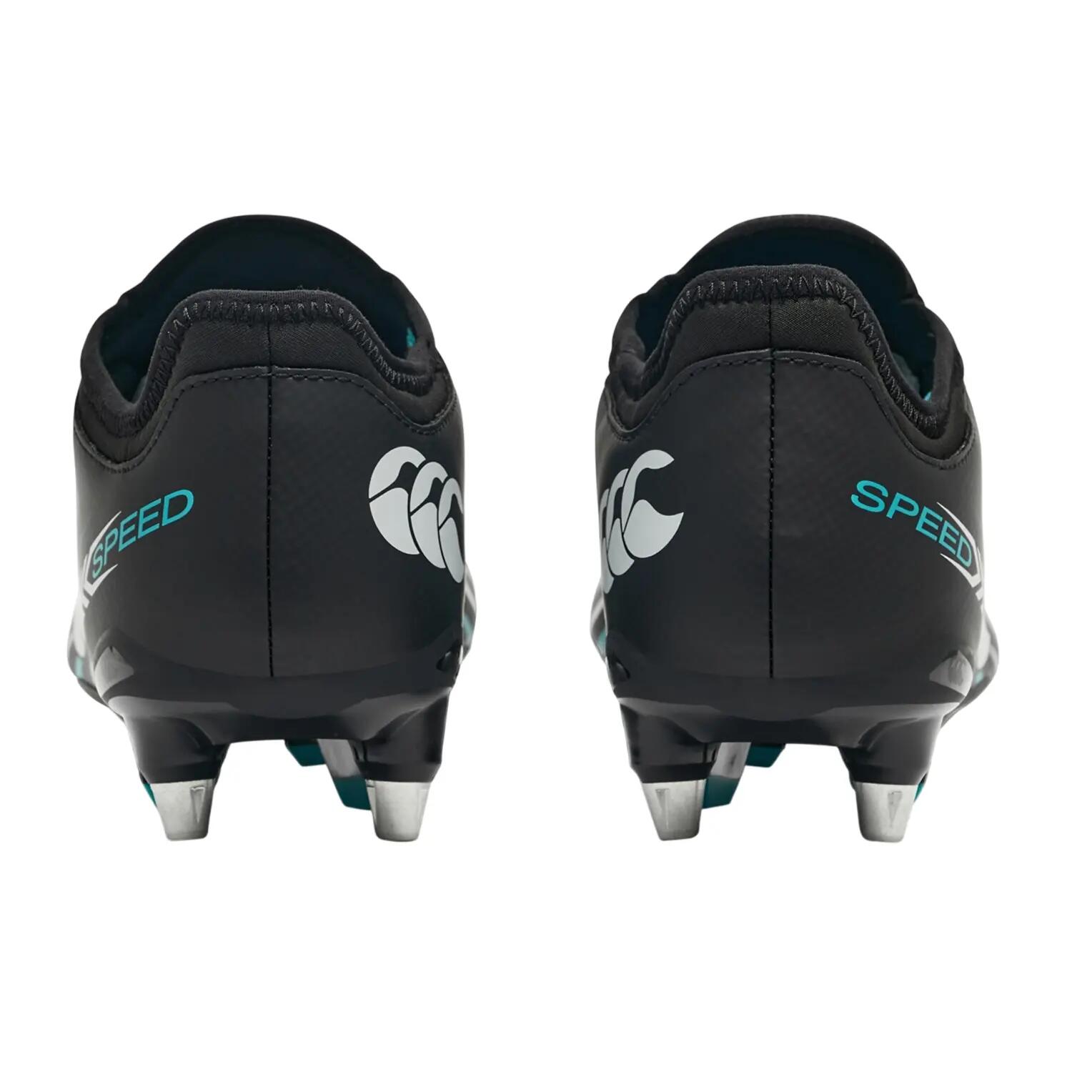 Botas de Rugby para Terreno Blando Speed Falcon 2.0 Team para Adultos Unisex 2/9