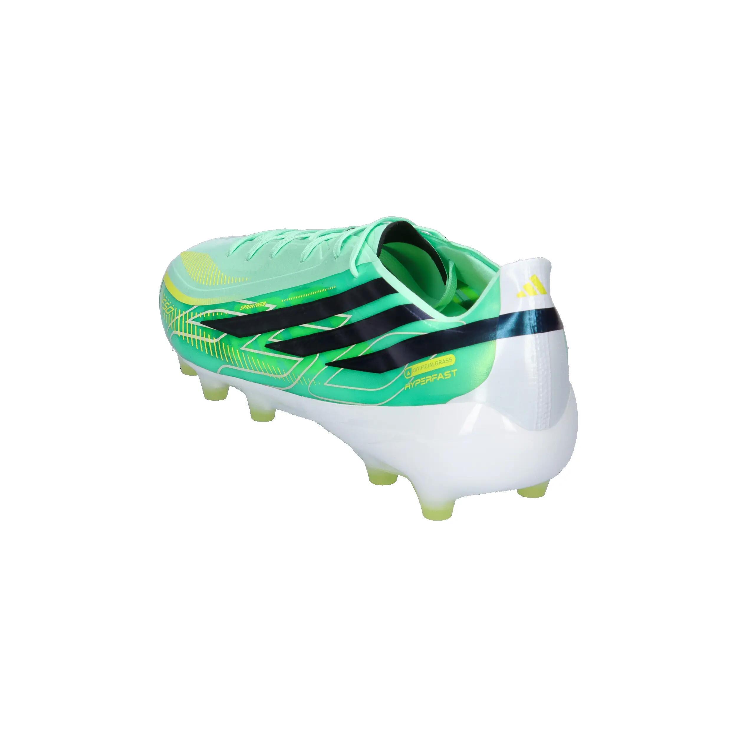 adidas Herren Fussballschuhe F50 Hyperfast Pro AG 11/14