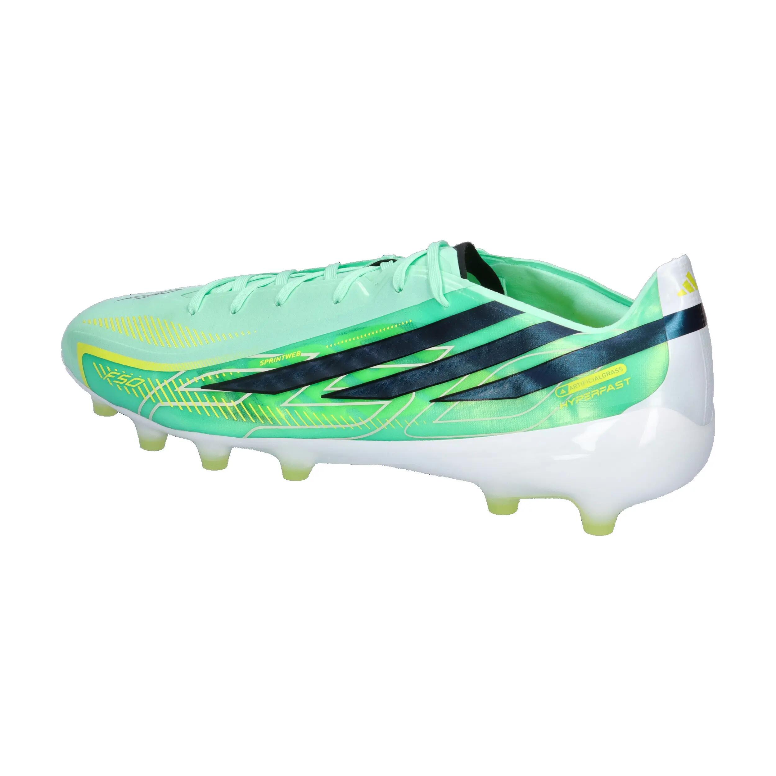 adidas Herren Fussballschuhe F50 Hyperfast Pro AG 10/14