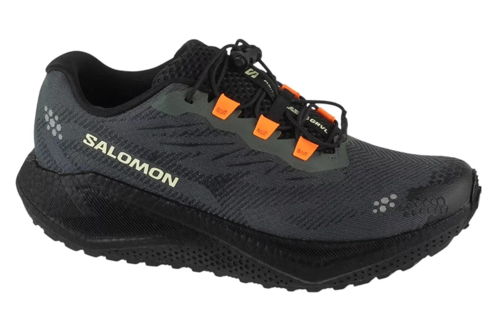 SALOMON picture