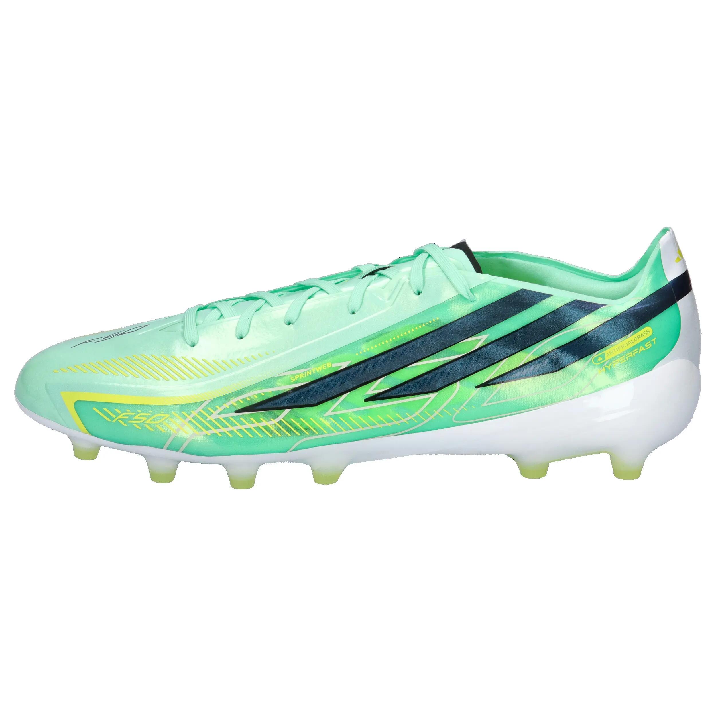 adidas Herren Fussballschuhe F50 Hyperfast Pro AG 9/14