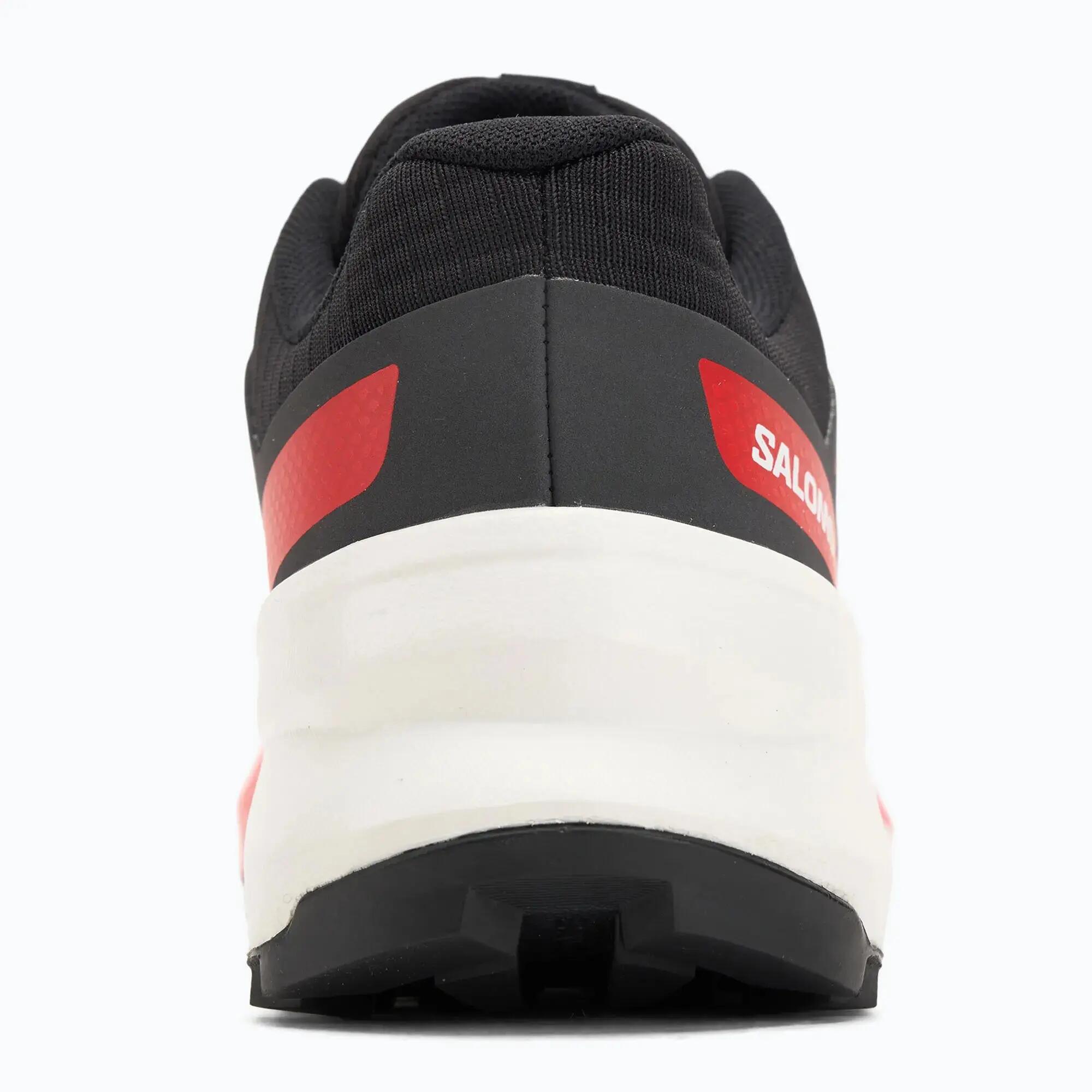 Męskie buty trailowe Salomon Speedcross Peak czarne 6/8