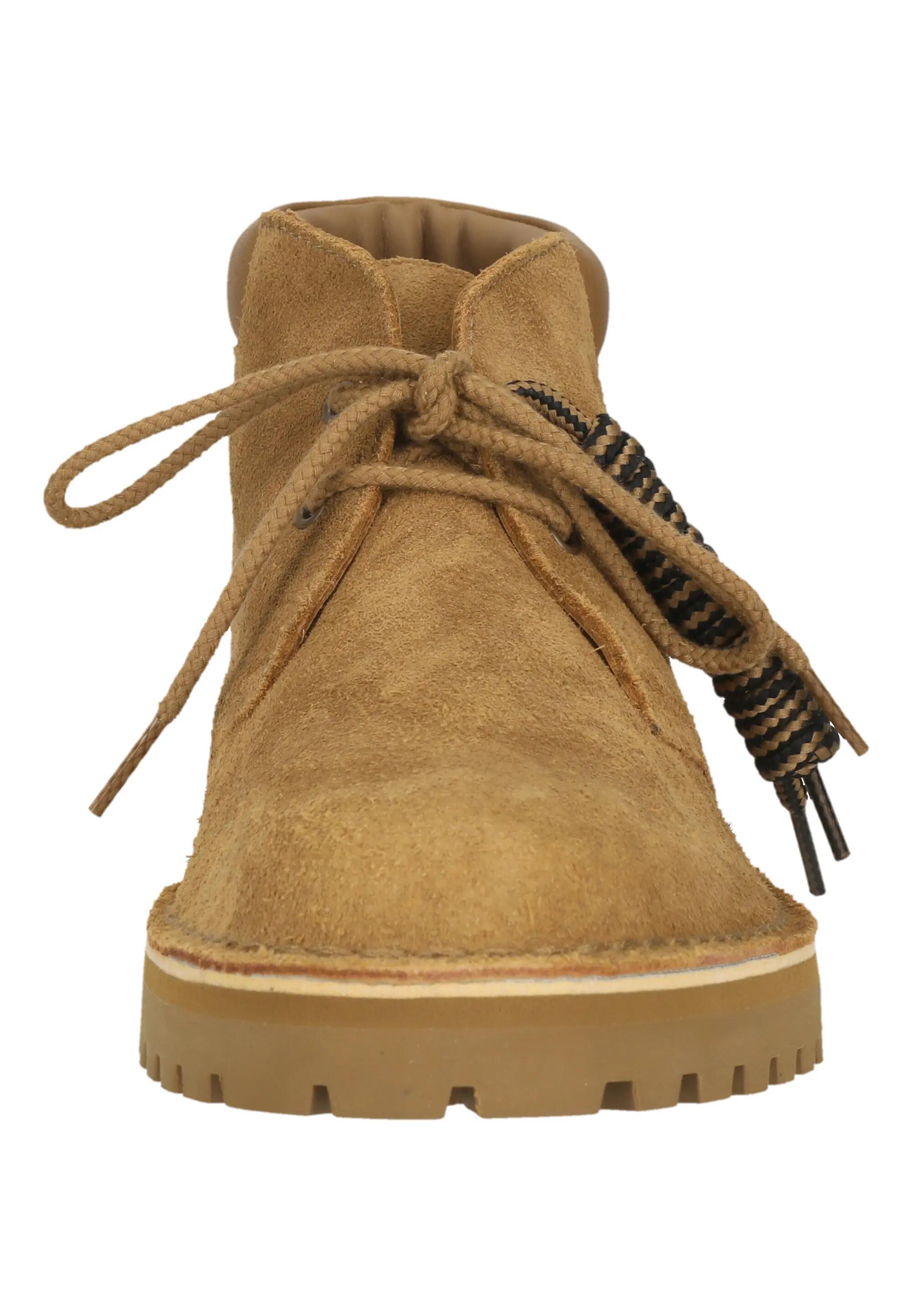 Bottes à lacets DRST 2456 Rock 8/8