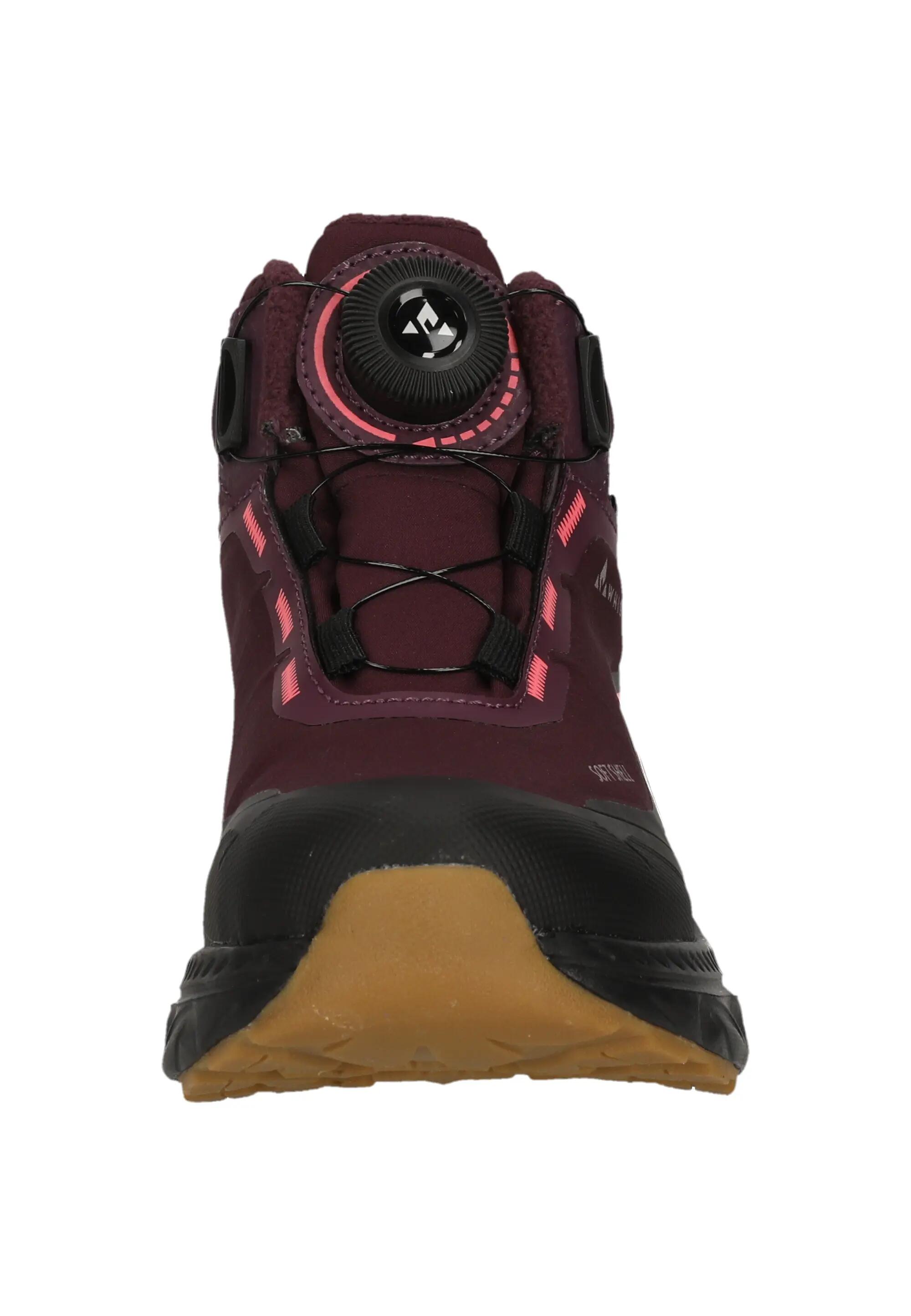 Trekkingschuhe Tilik 8/8