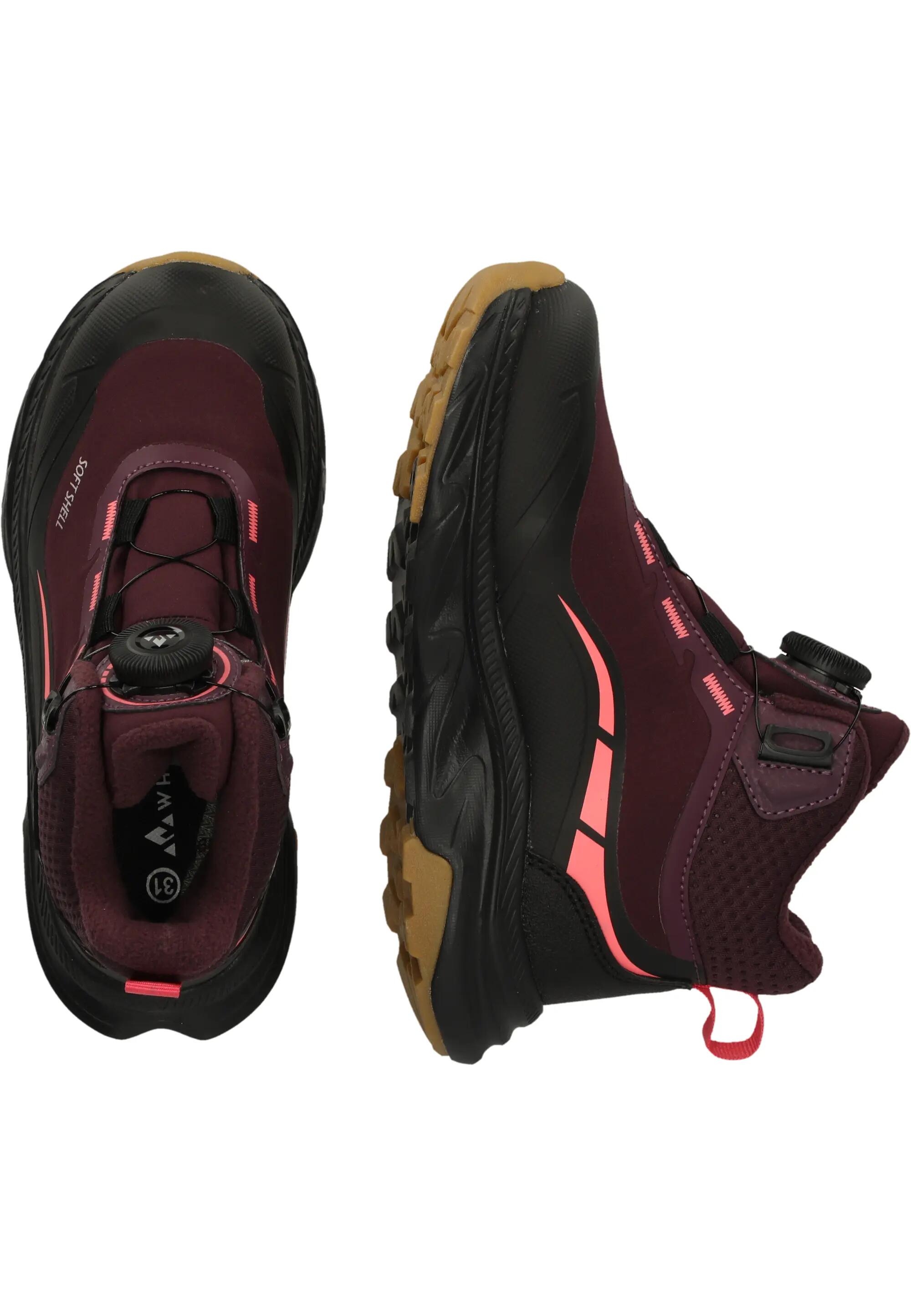 Trekkingschuhe Tilik 6/8